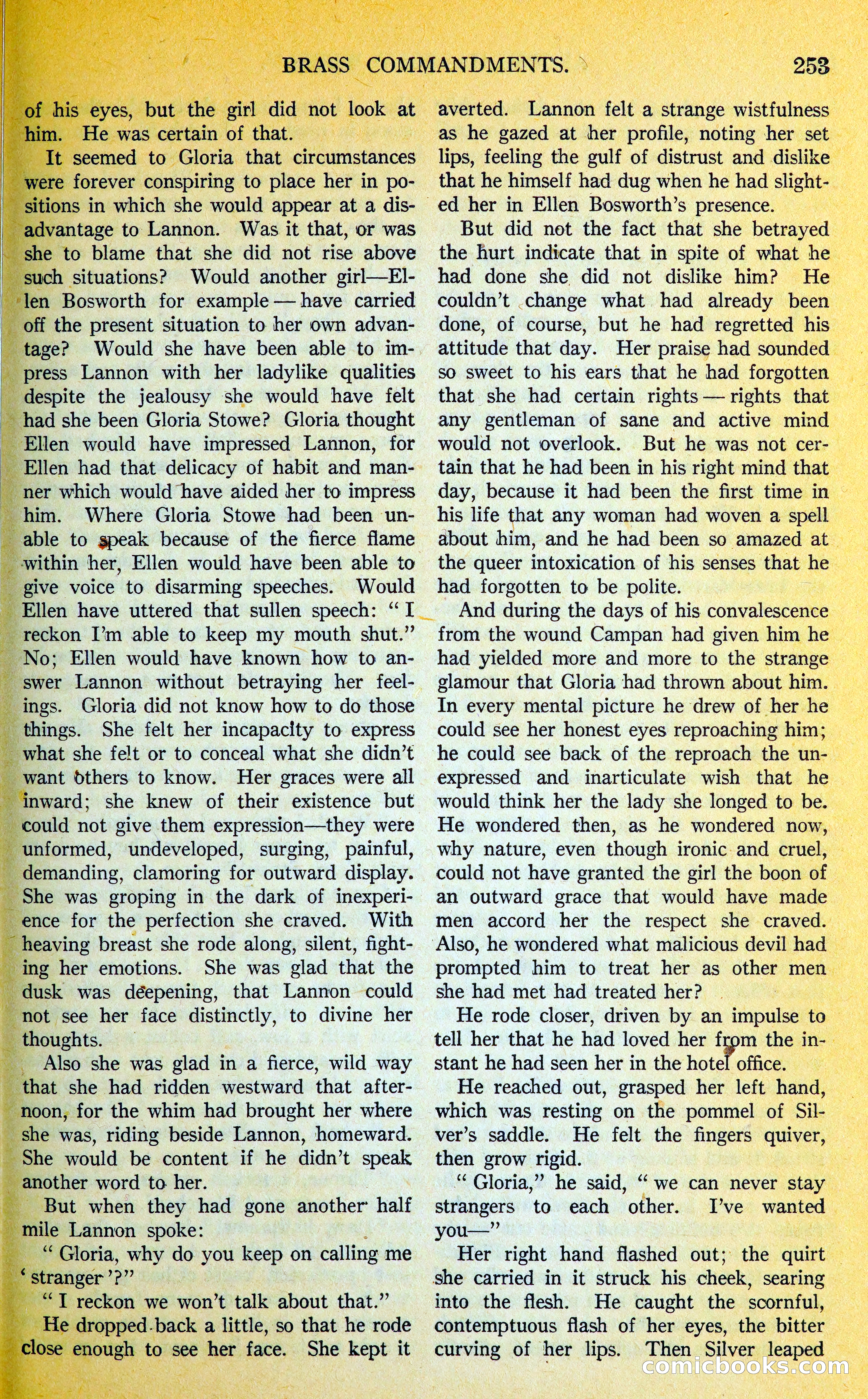 Argosy All-Story Weekly — page 284 of 393