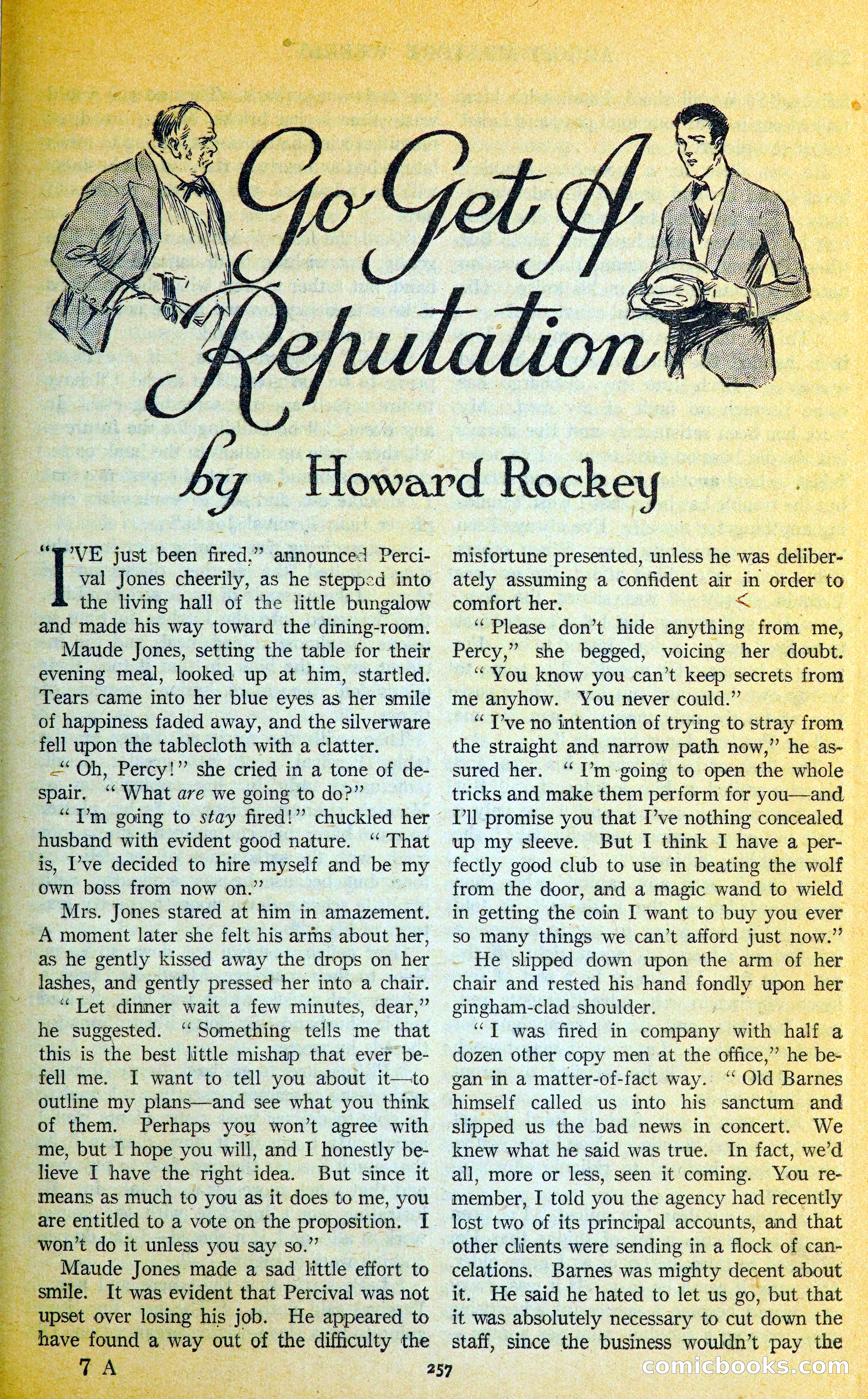 Argosy All-Story Weekly — page 288 of 393
