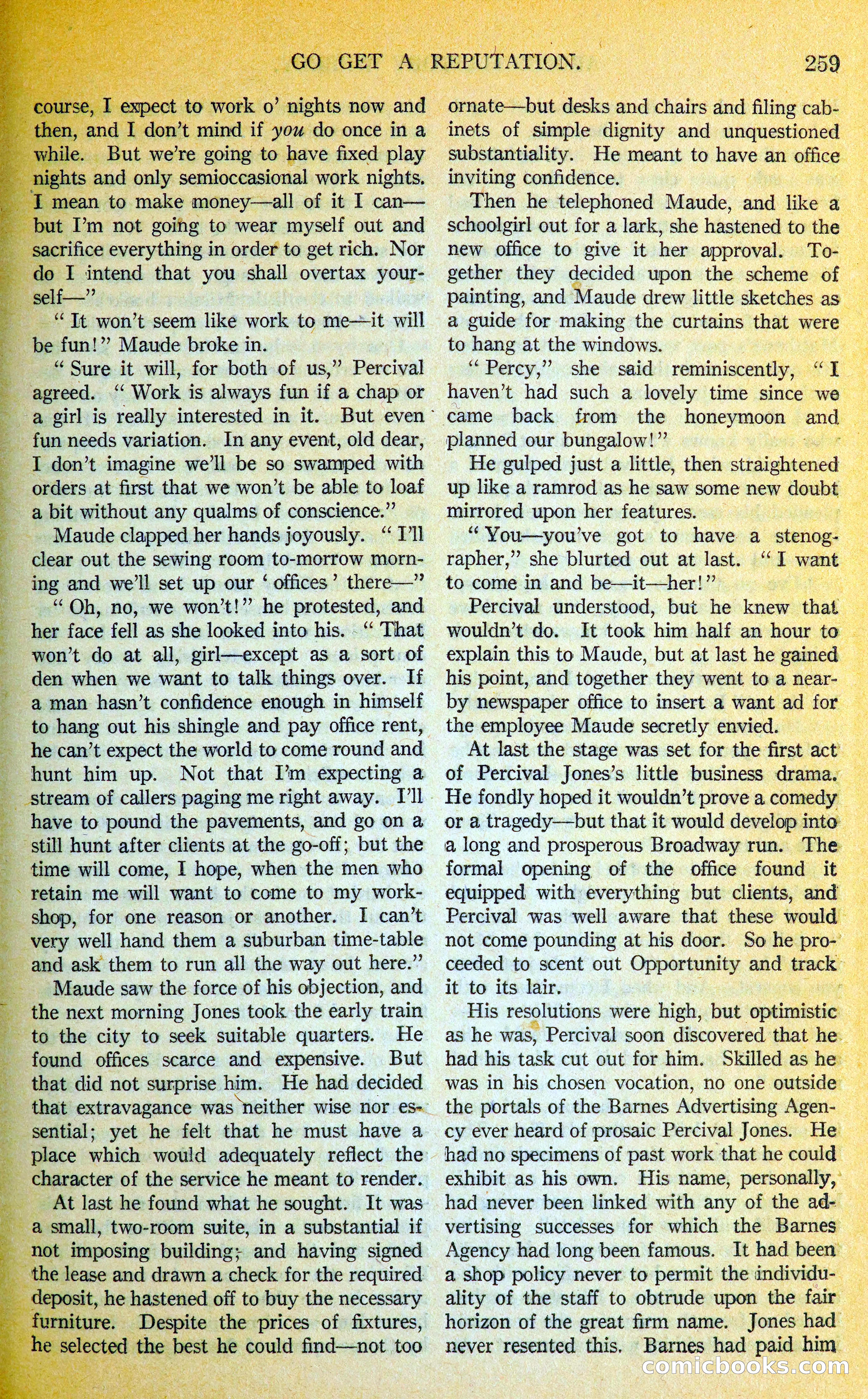 Argosy All-Story Weekly — page 290 of 393