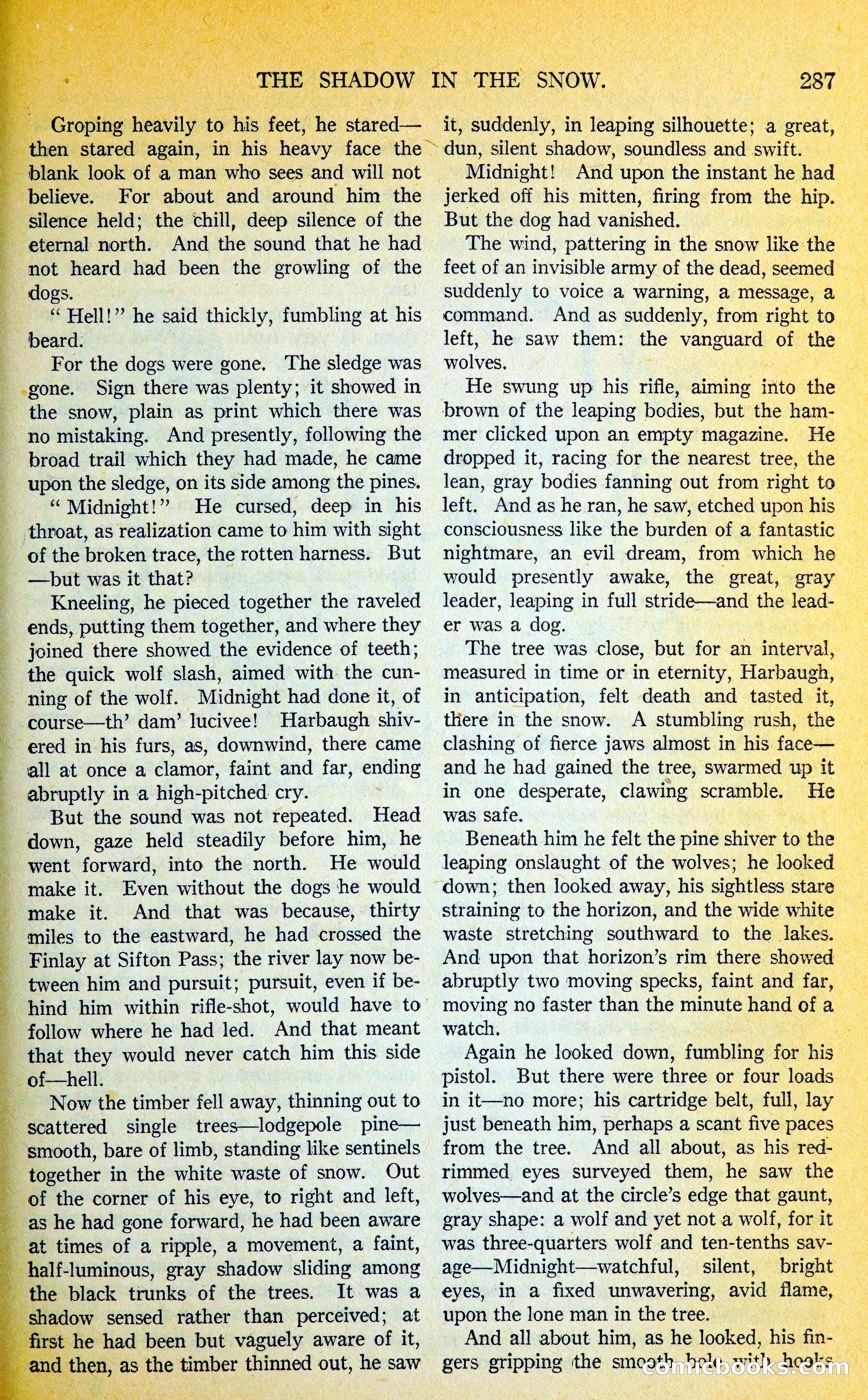 Argosy All-Story Weekly — page 318 of 393