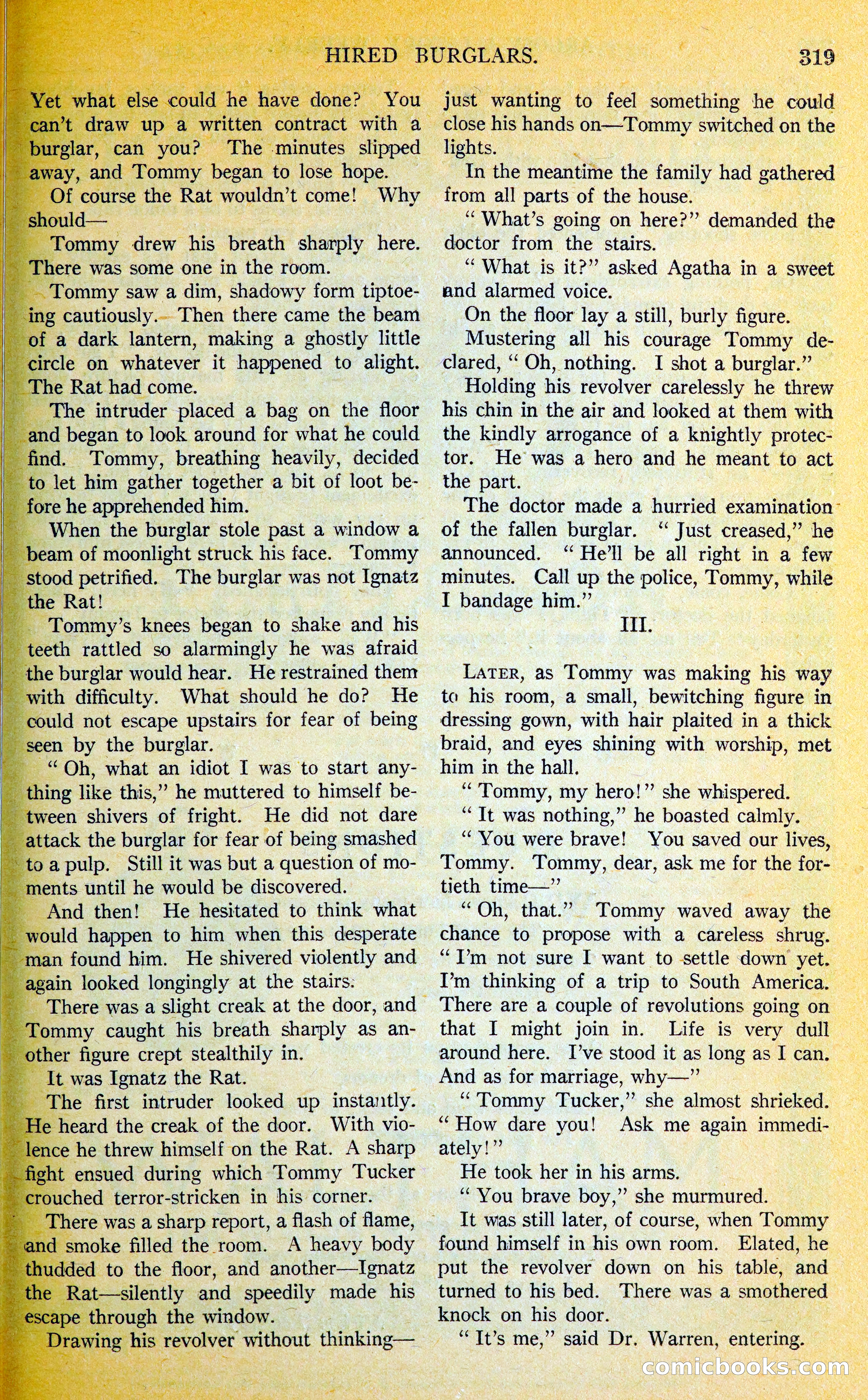 Argosy All-Story Weekly — page 350 of 393