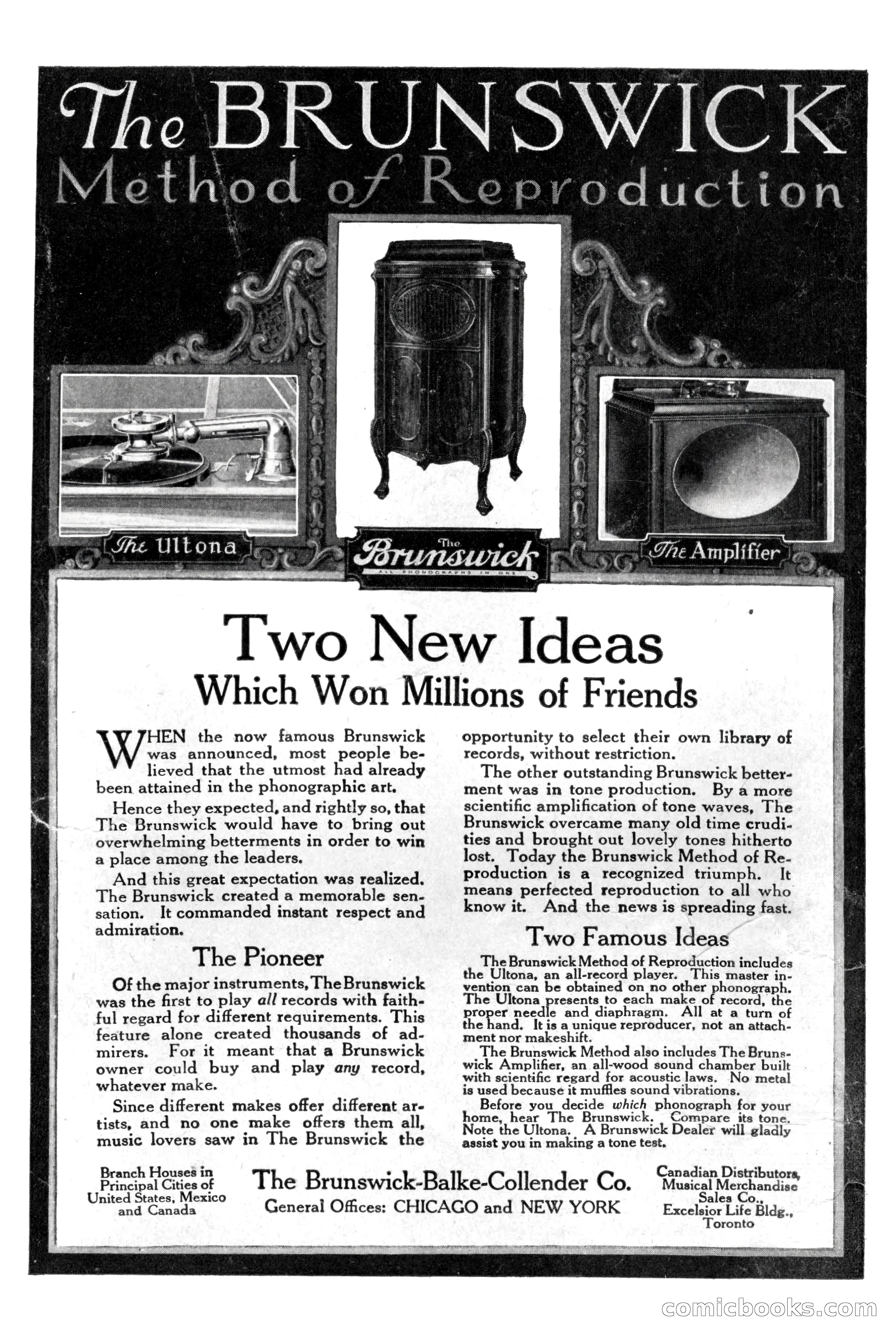 Argosy and Railroad Man's Magazine — page 2 of 196