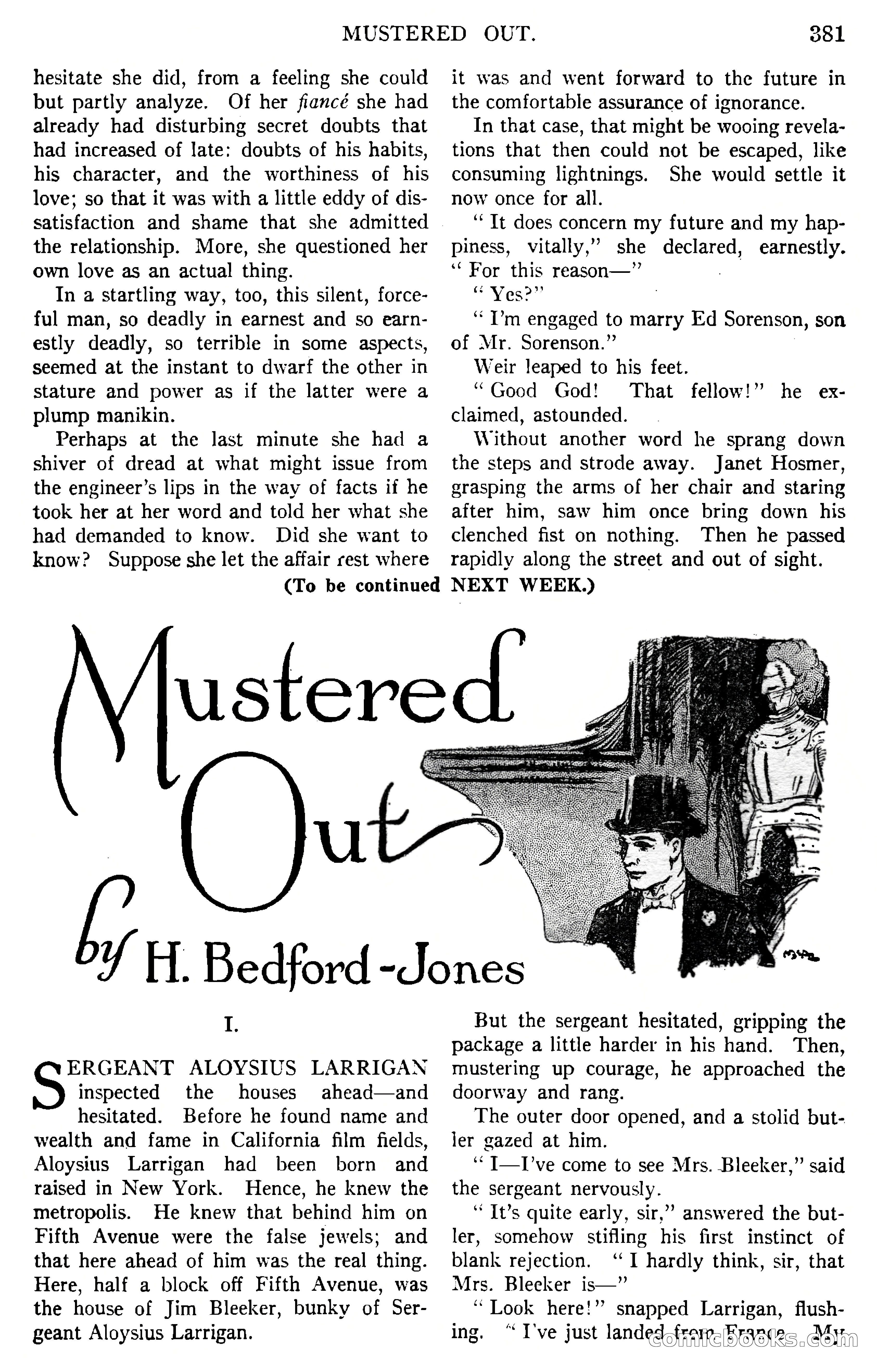 Argosy and Railroad Man's Magazine — page 39 of 196