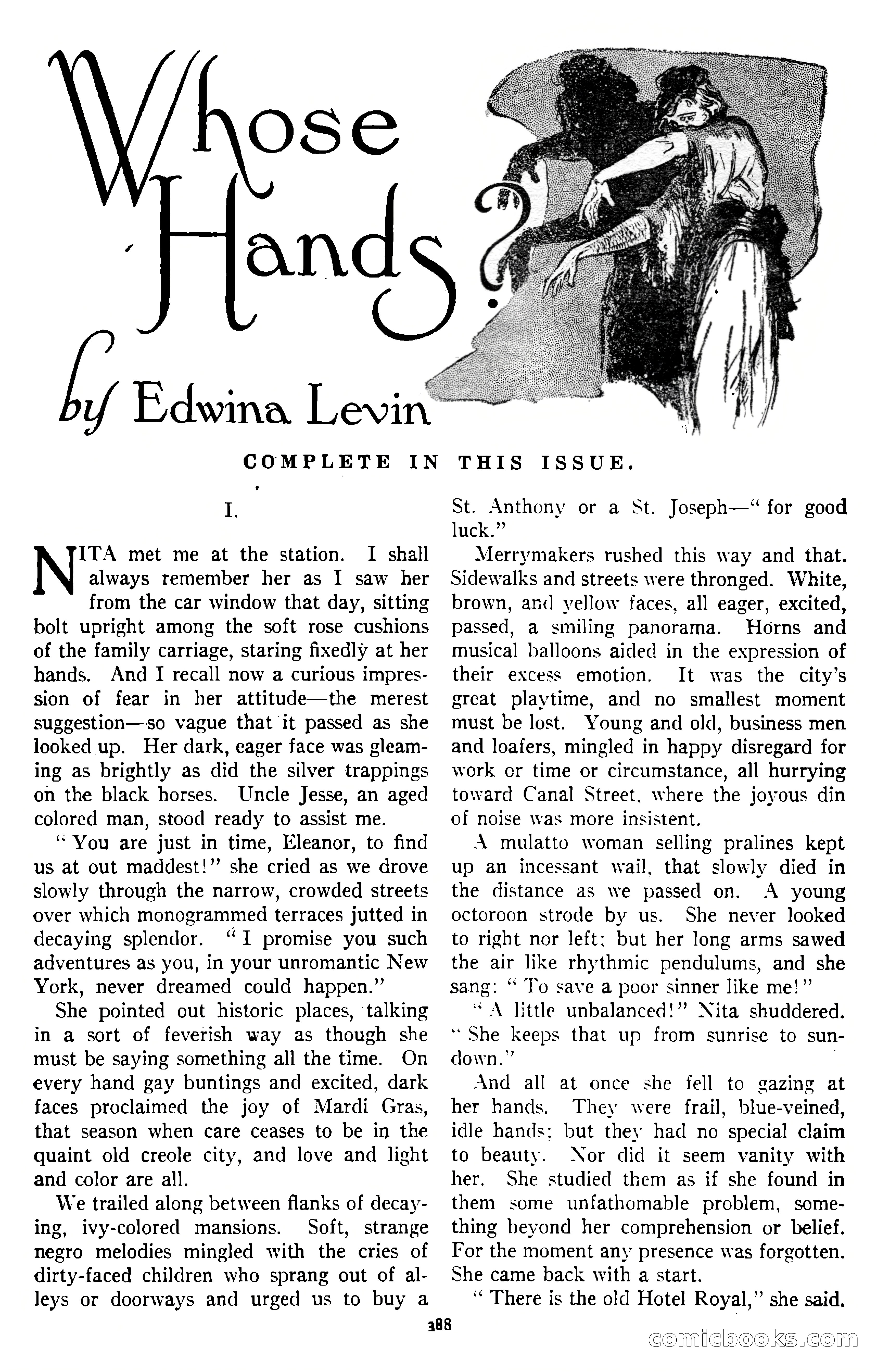 Argosy and Railroad Man's Magazine — page 46 of 196