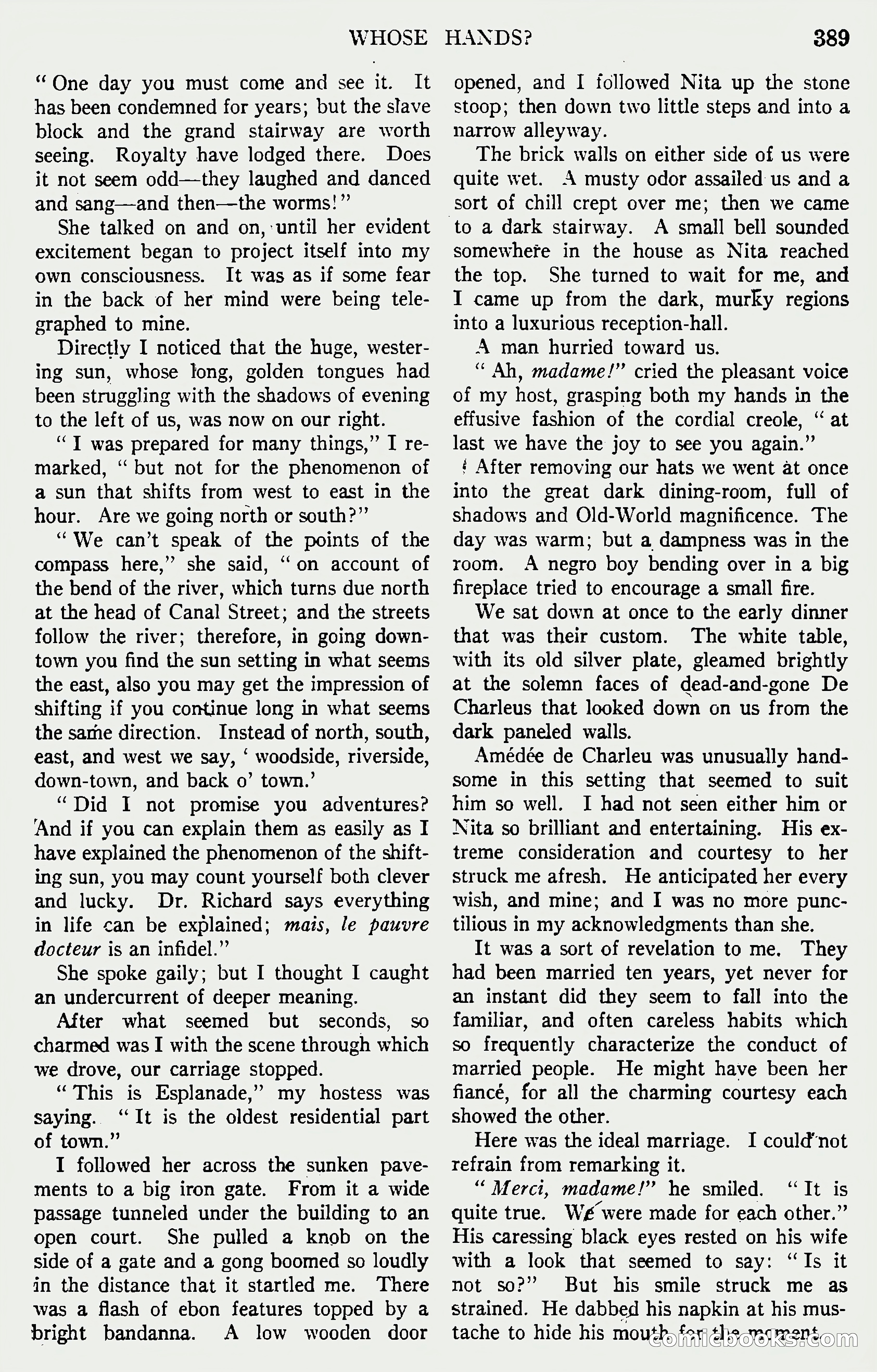 Argosy and Railroad Man's Magazine — page 47 of 196