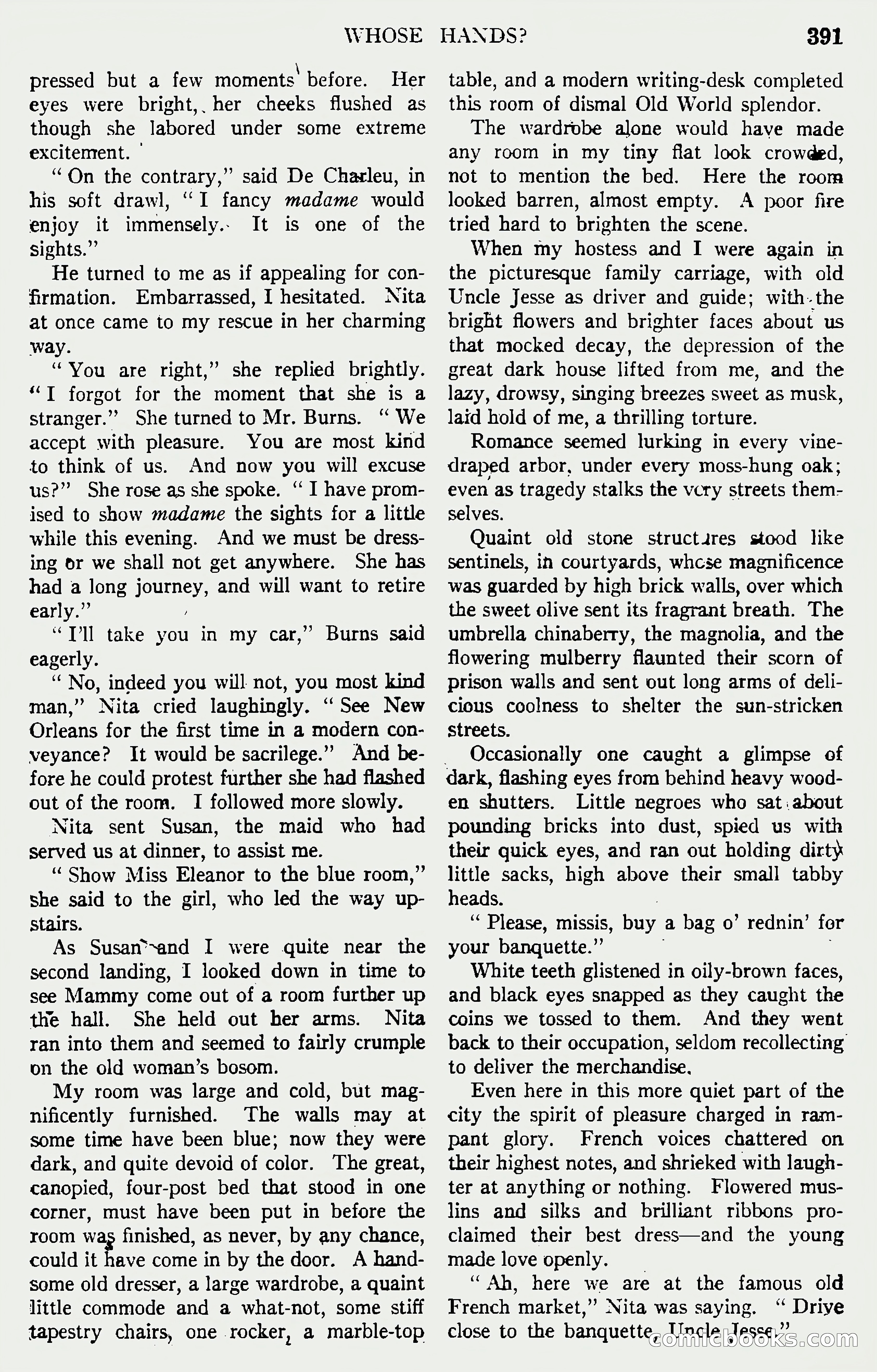 Argosy and Railroad Man's Magazine — page 49 of 196