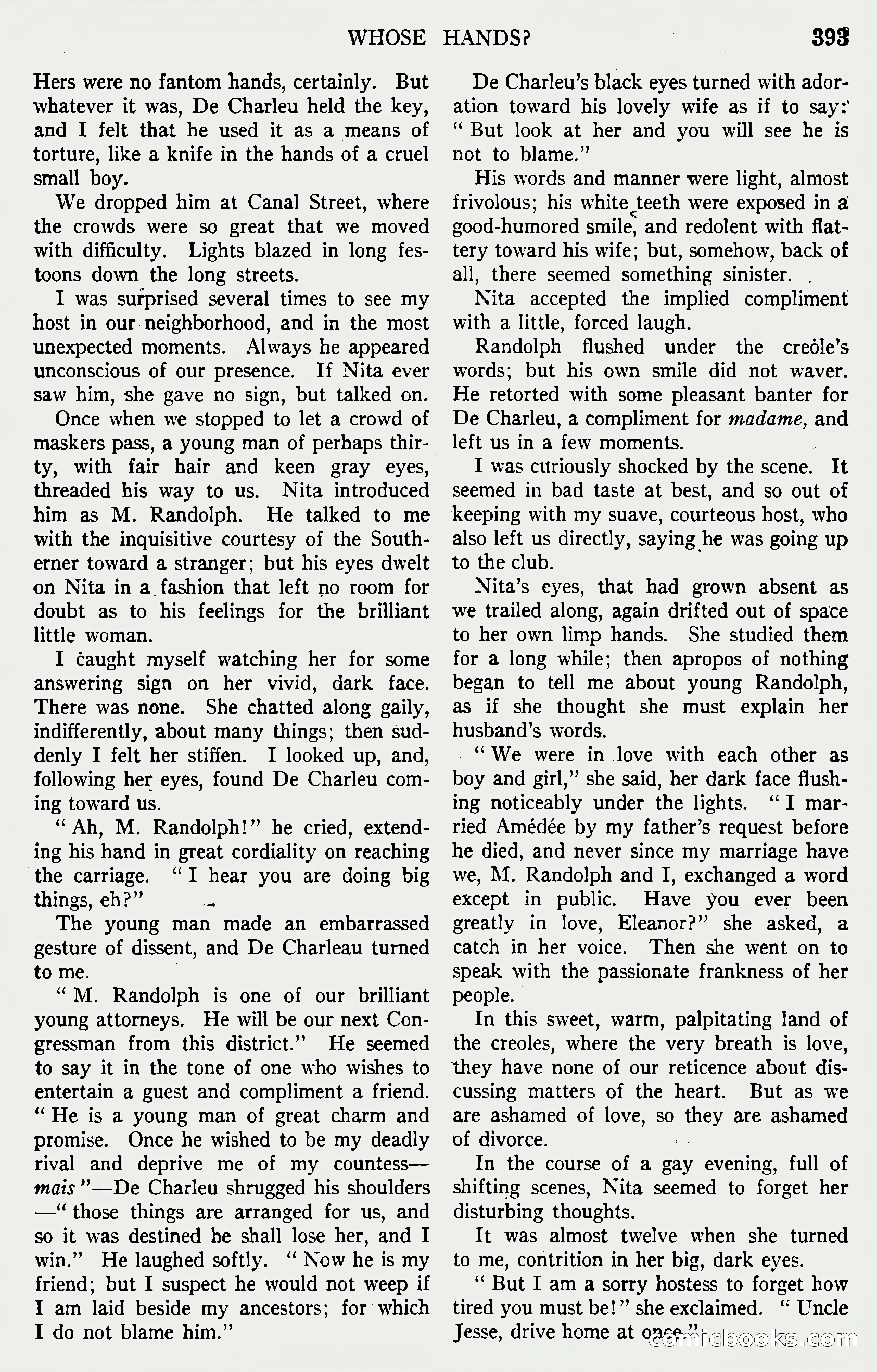 Argosy and Railroad Man's Magazine — page 51 of 196