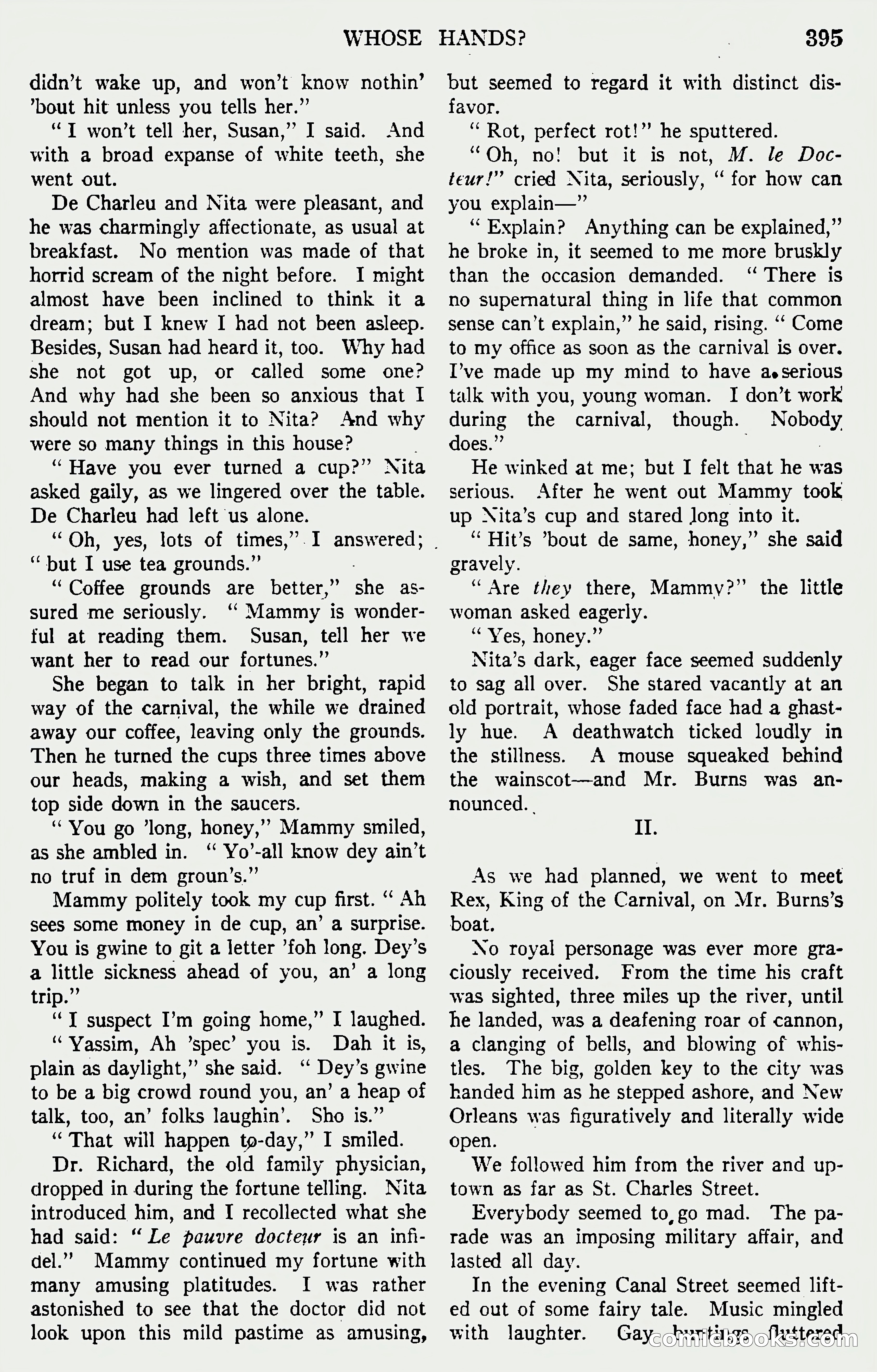 Argosy and Railroad Man's Magazine — page 53 of 196