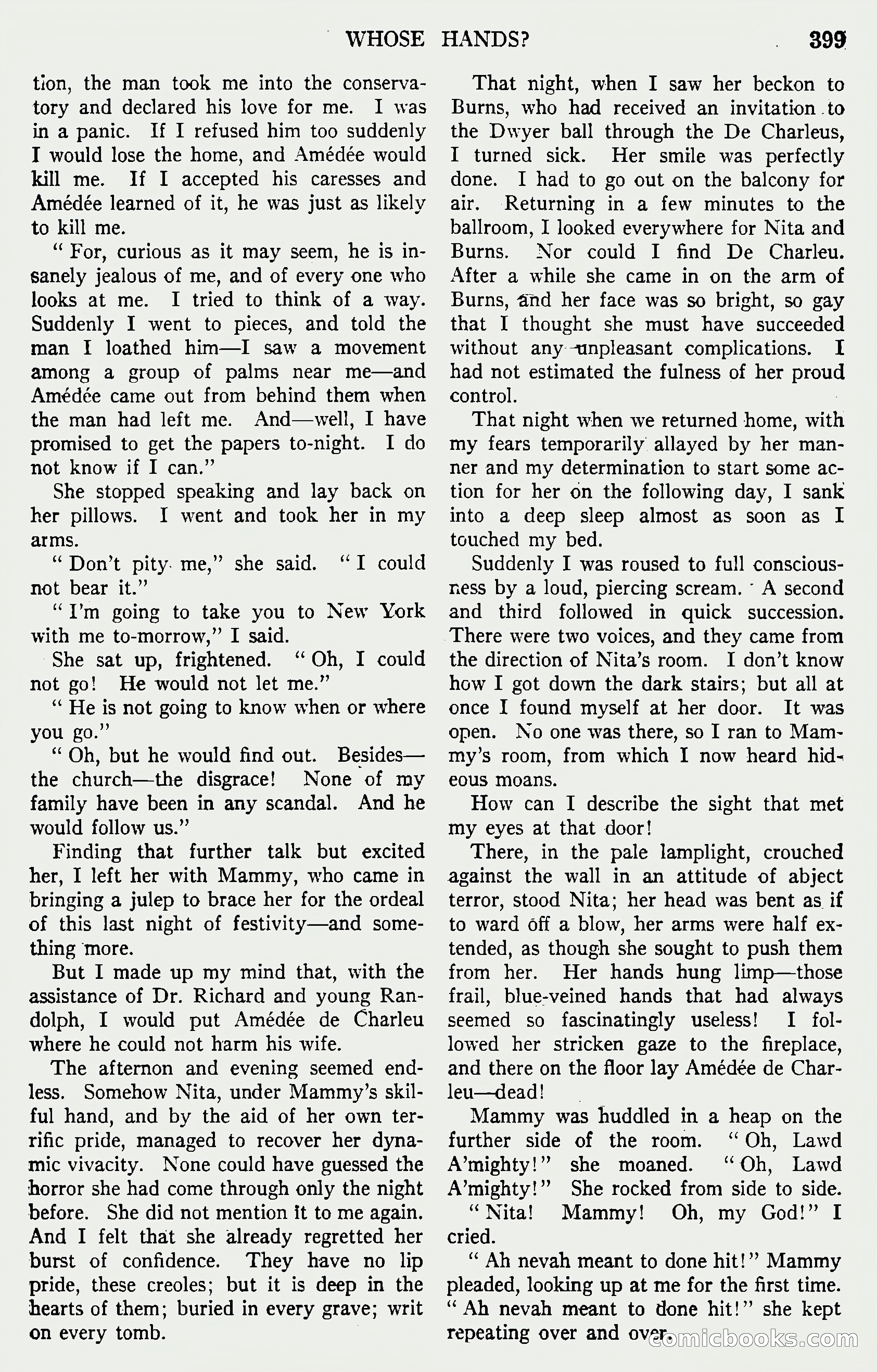 Argosy and Railroad Man's Magazine — page 57 of 196
