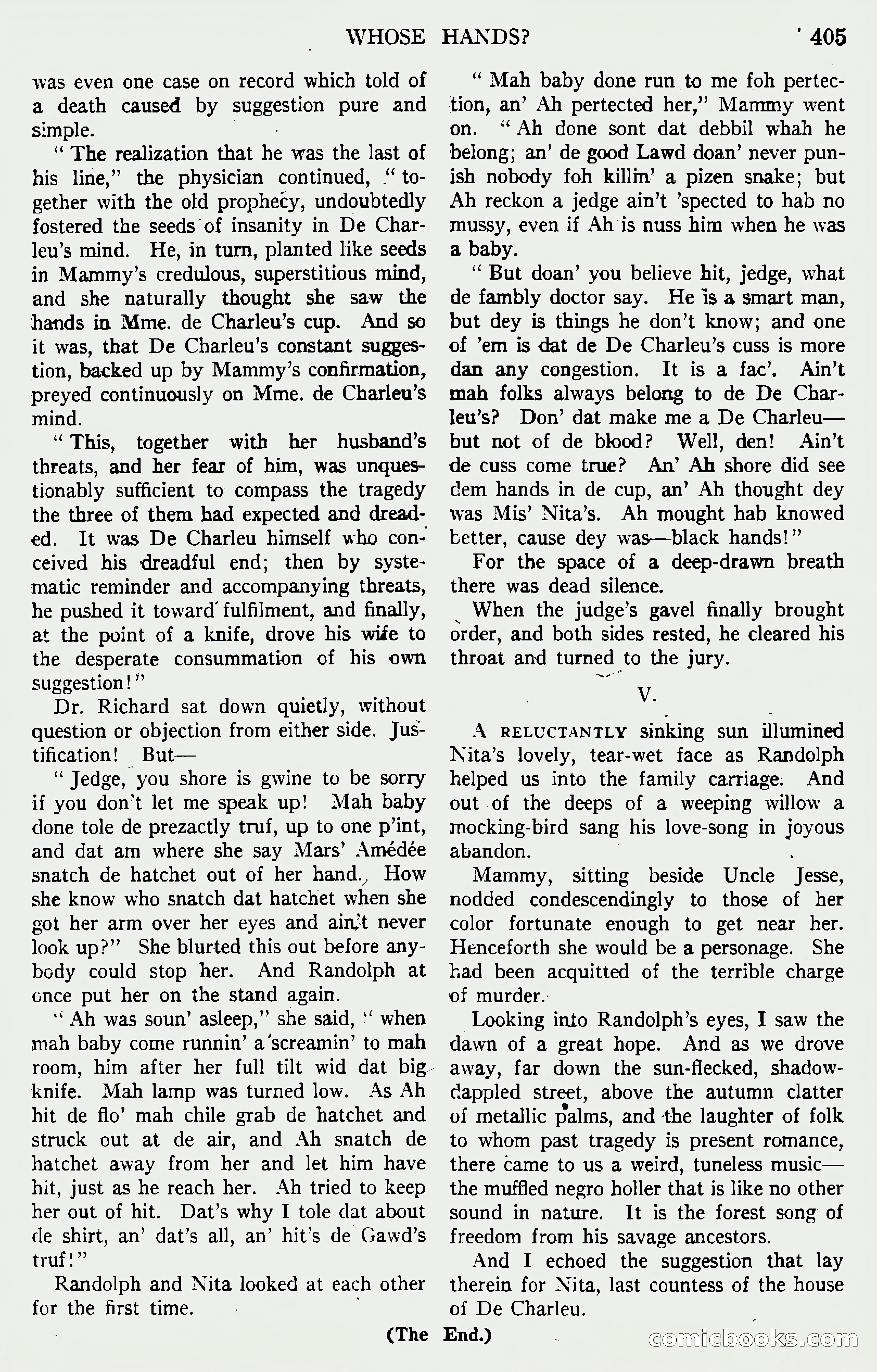 Argosy and Railroad Man's Magazine — page 63 of 196