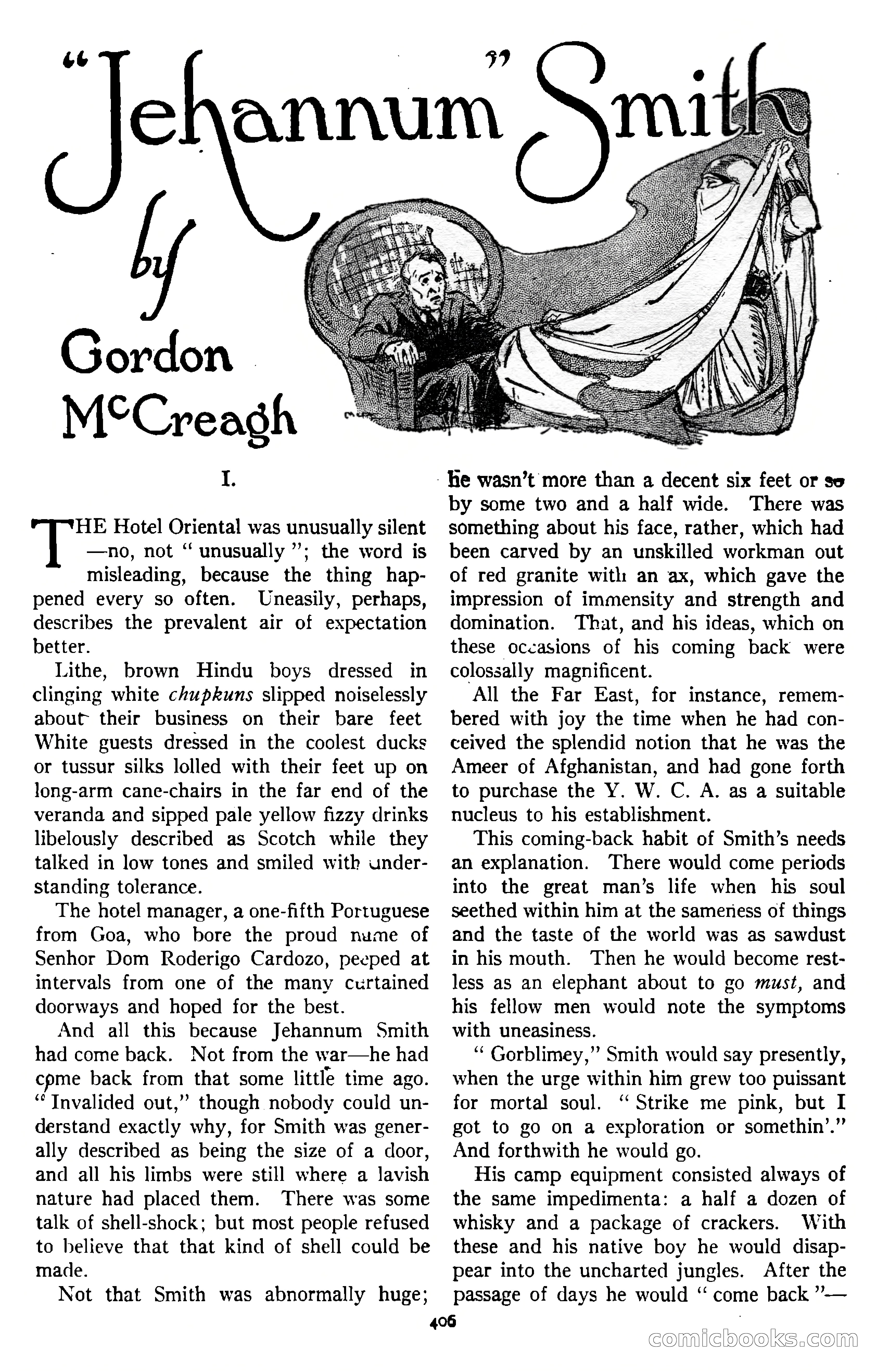 Argosy and Railroad Man's Magazine — page 64 of 196