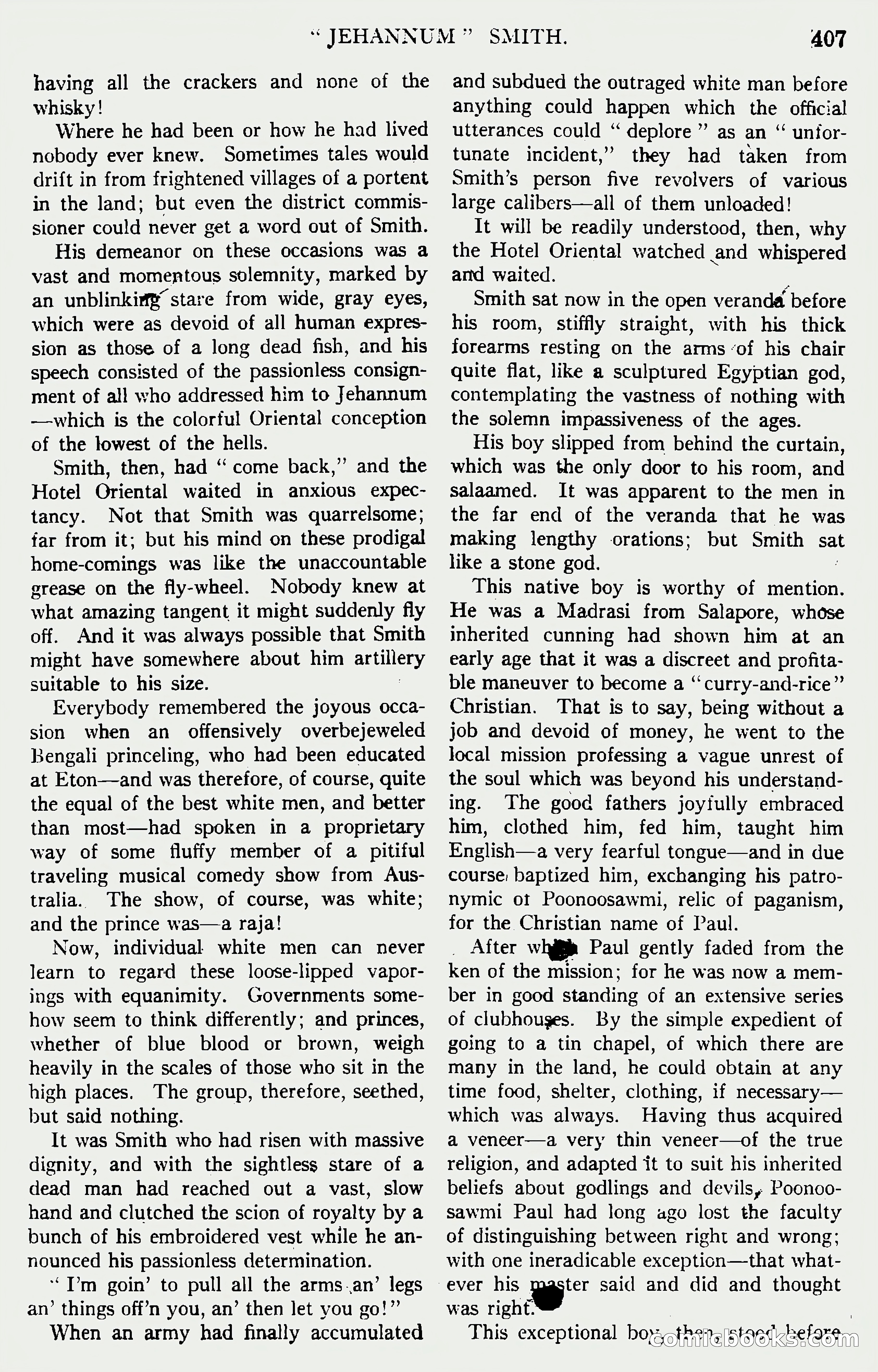 Argosy and Railroad Man's Magazine — page 65 of 196