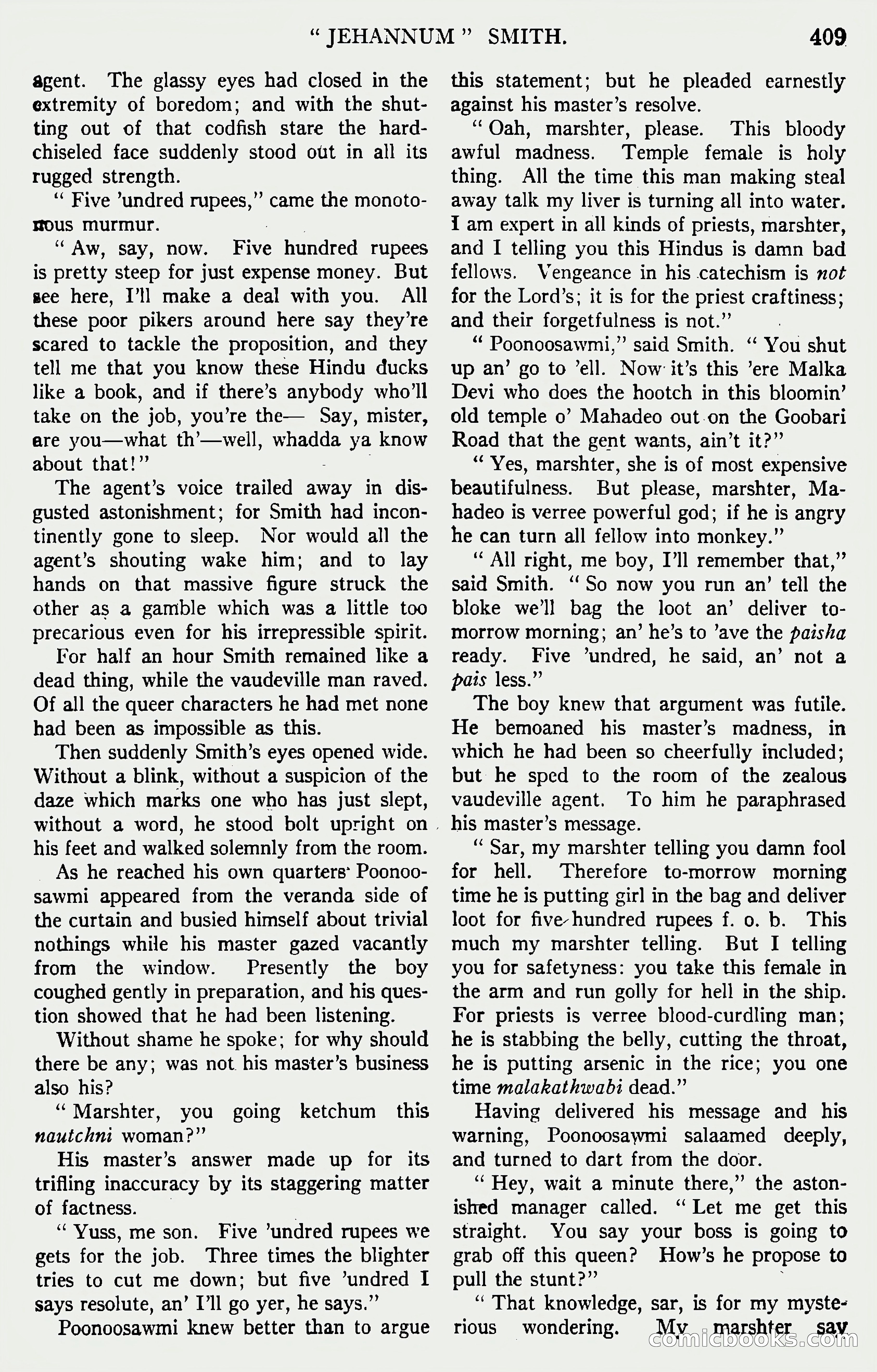 Argosy and Railroad Man's Magazine — page 67 of 196