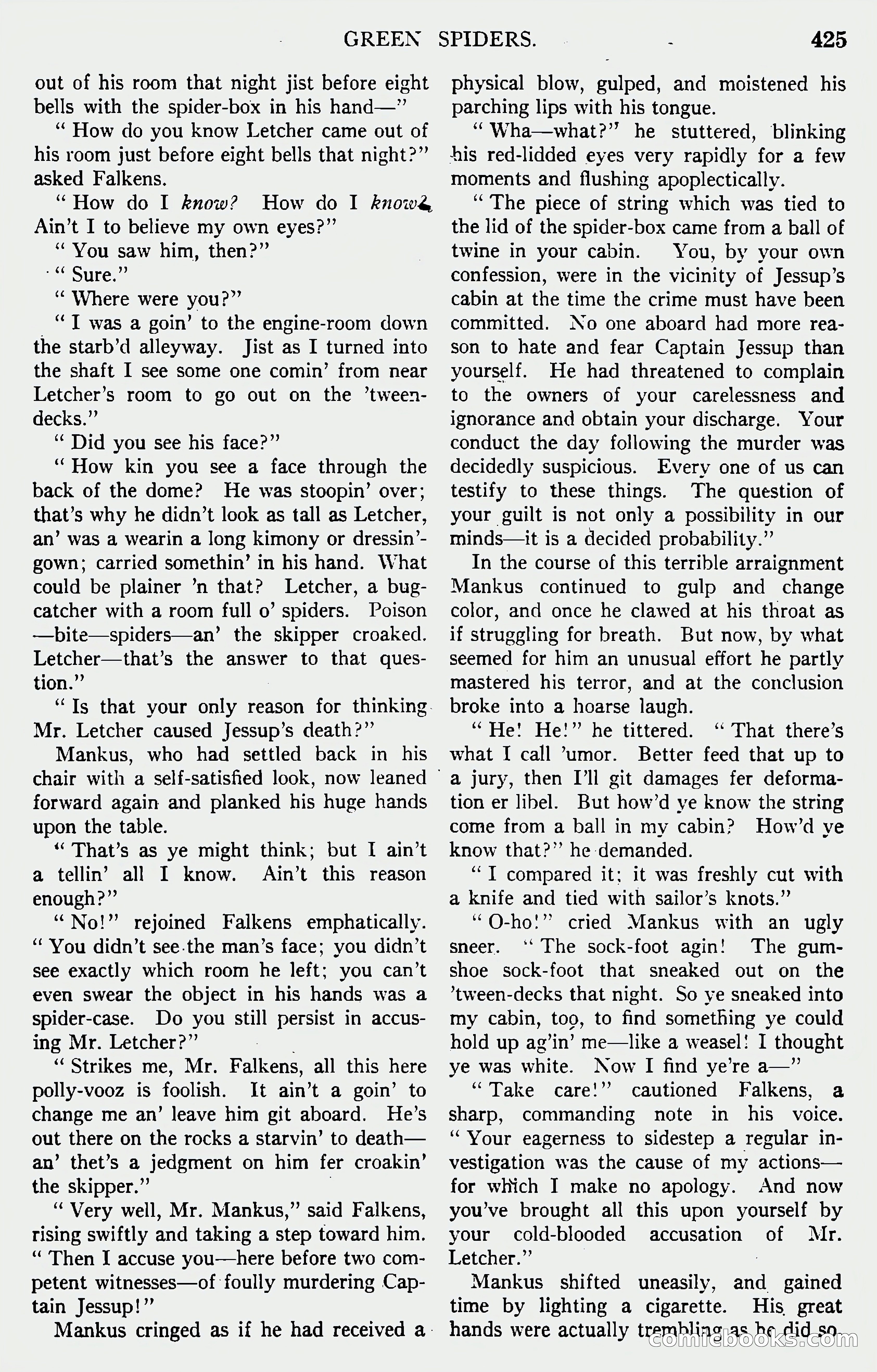 Argosy and Railroad Man's Magazine — page 83 of 196