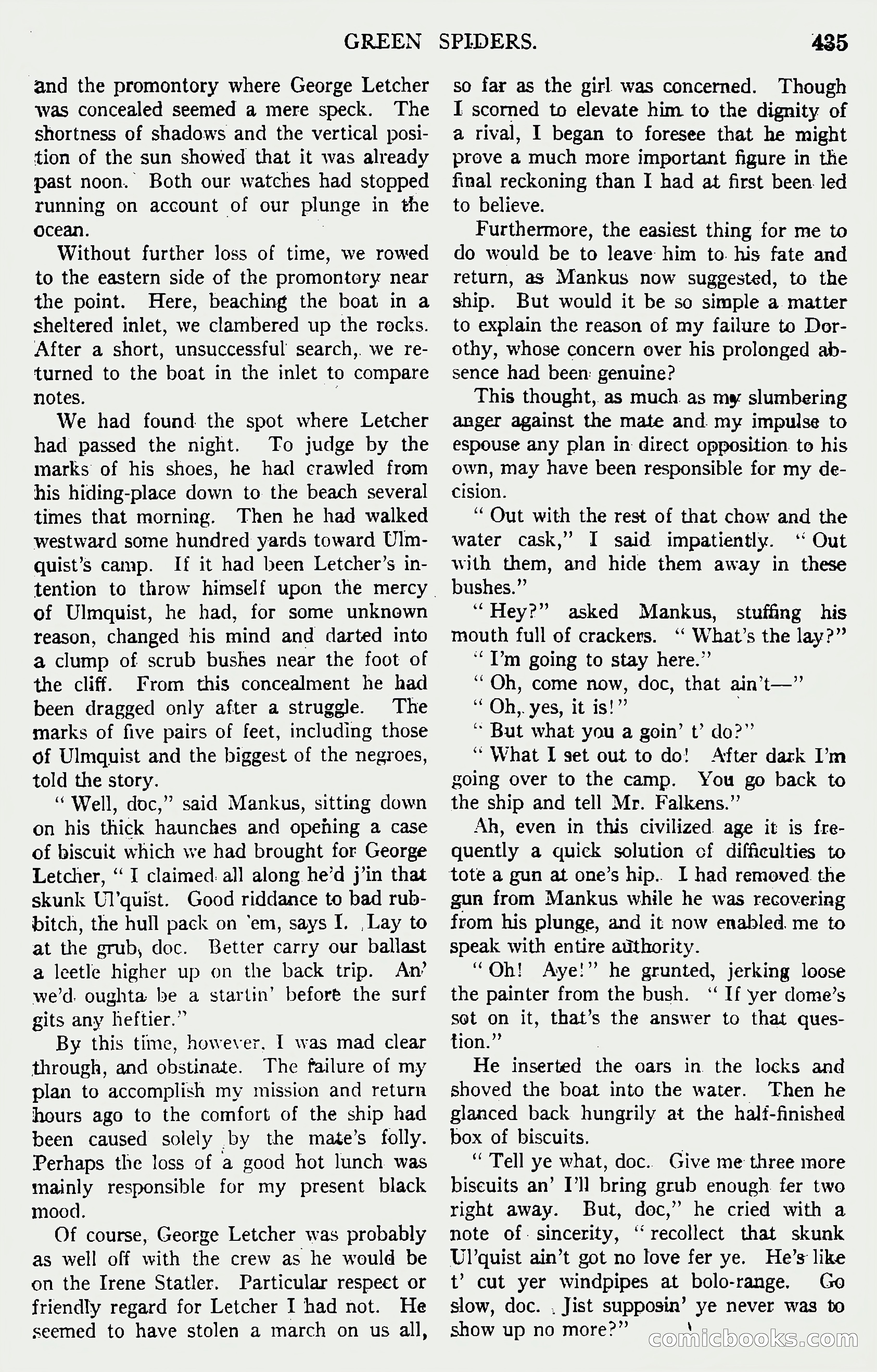 Argosy and Railroad Man's Magazine — page 93 of 196