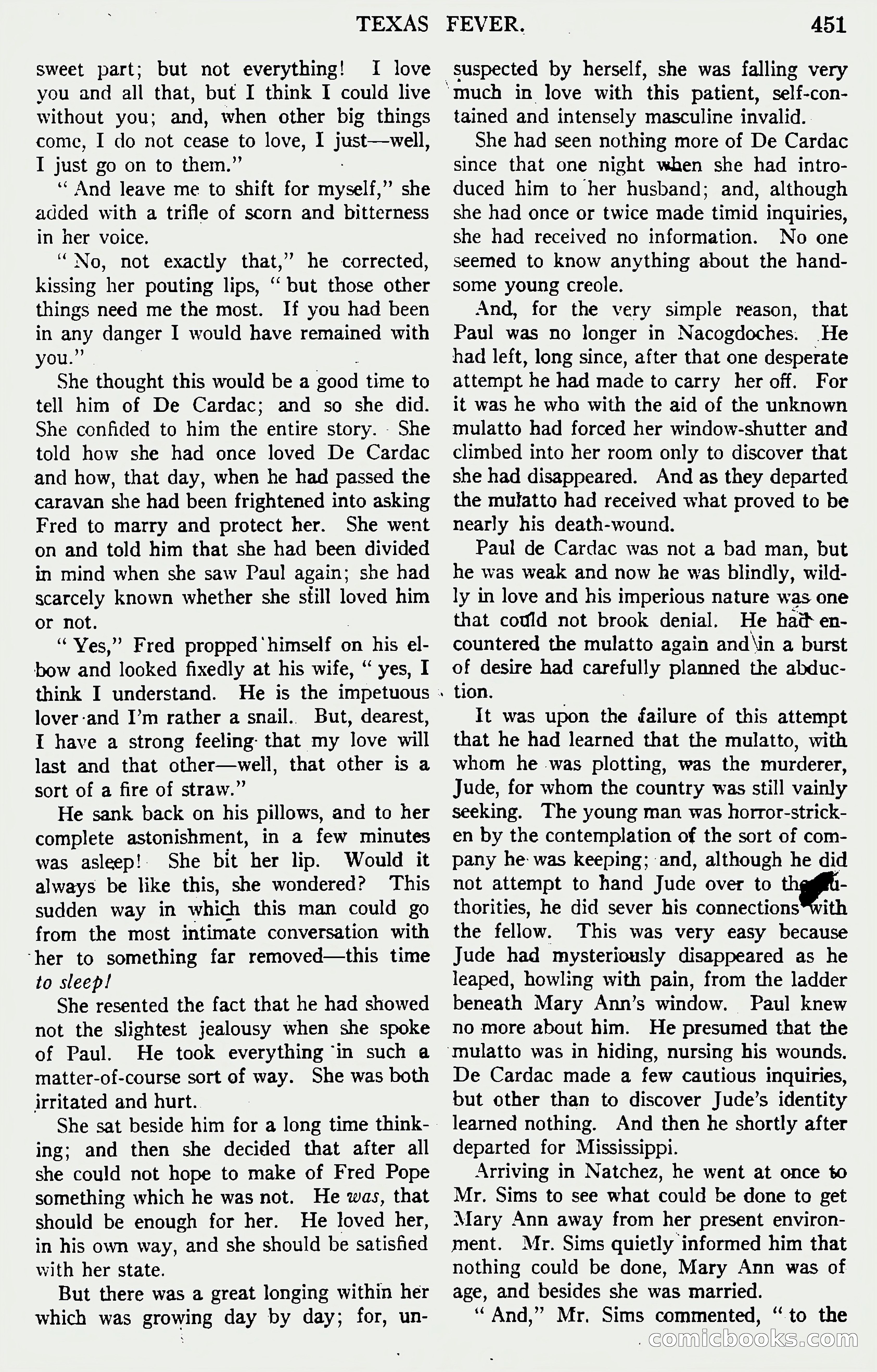 Argosy and Railroad Man's Magazine — page 109 of 196