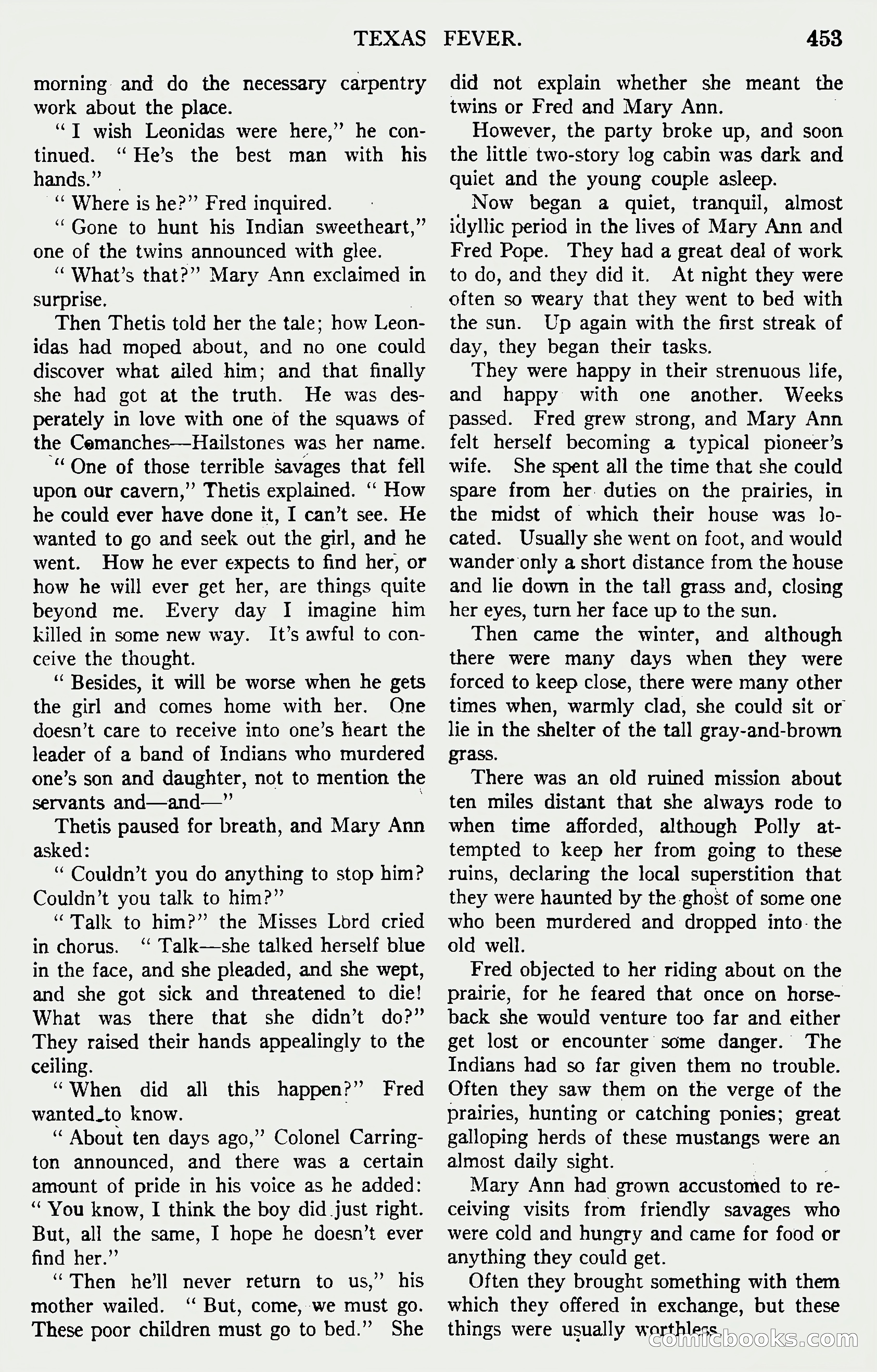 Argosy and Railroad Man's Magazine — page 111 of 196