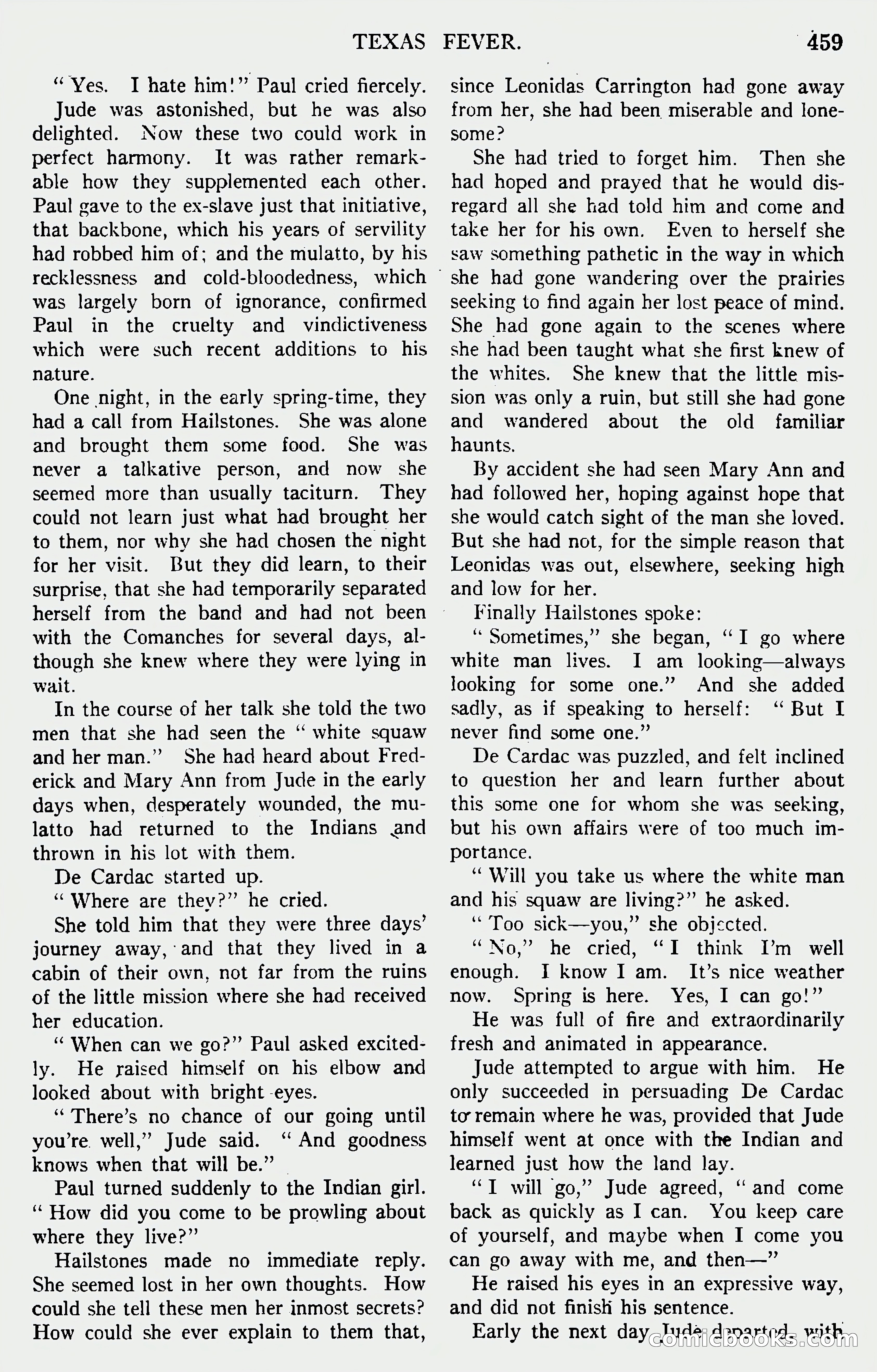Argosy and Railroad Man's Magazine — page 117 of 196