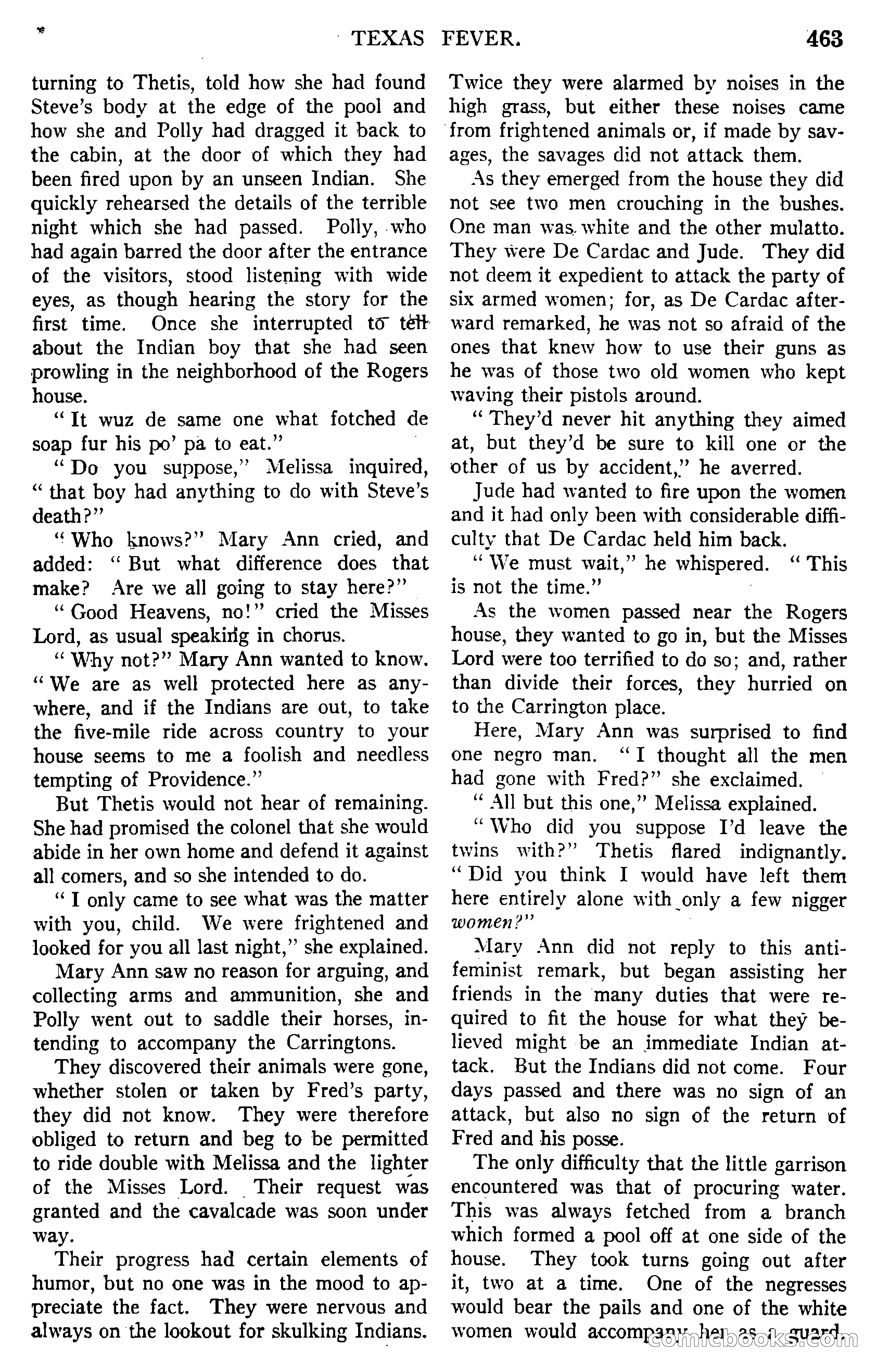 Argosy and Railroad Man's Magazine — page 121 of 196