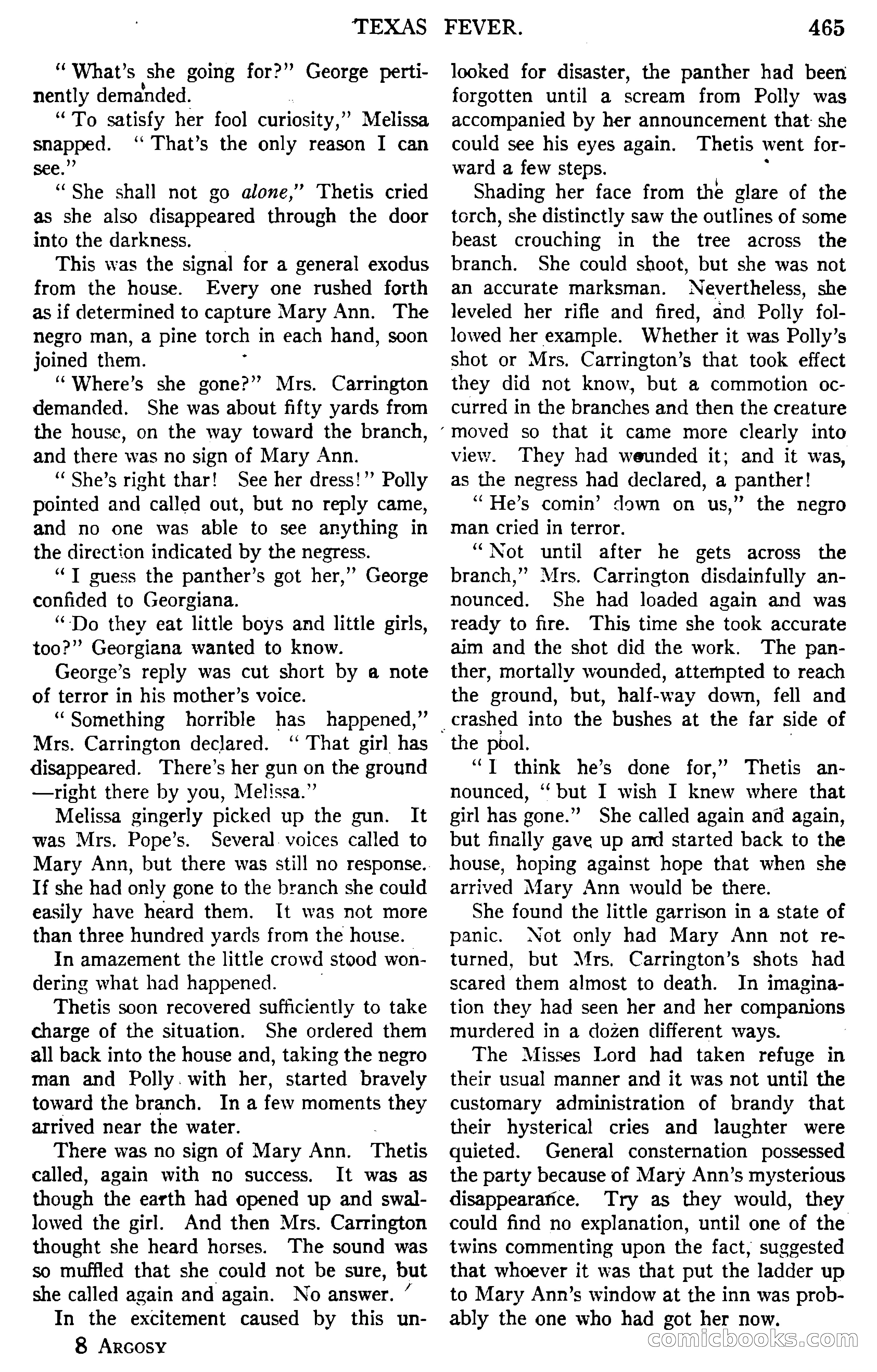 Argosy and Railroad Man's Magazine — page 123 of 196