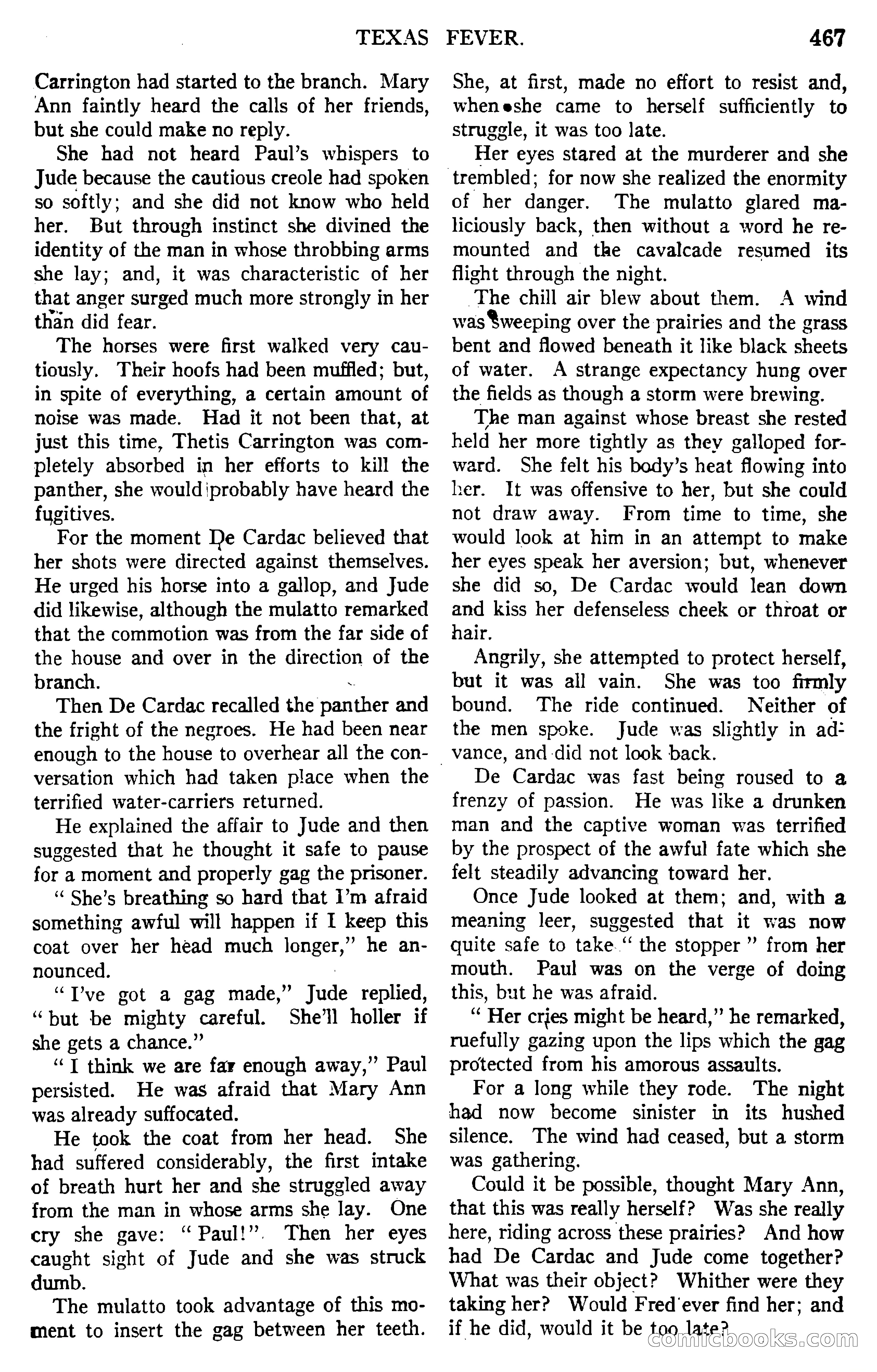 Argosy and Railroad Man's Magazine — page 125 of 196