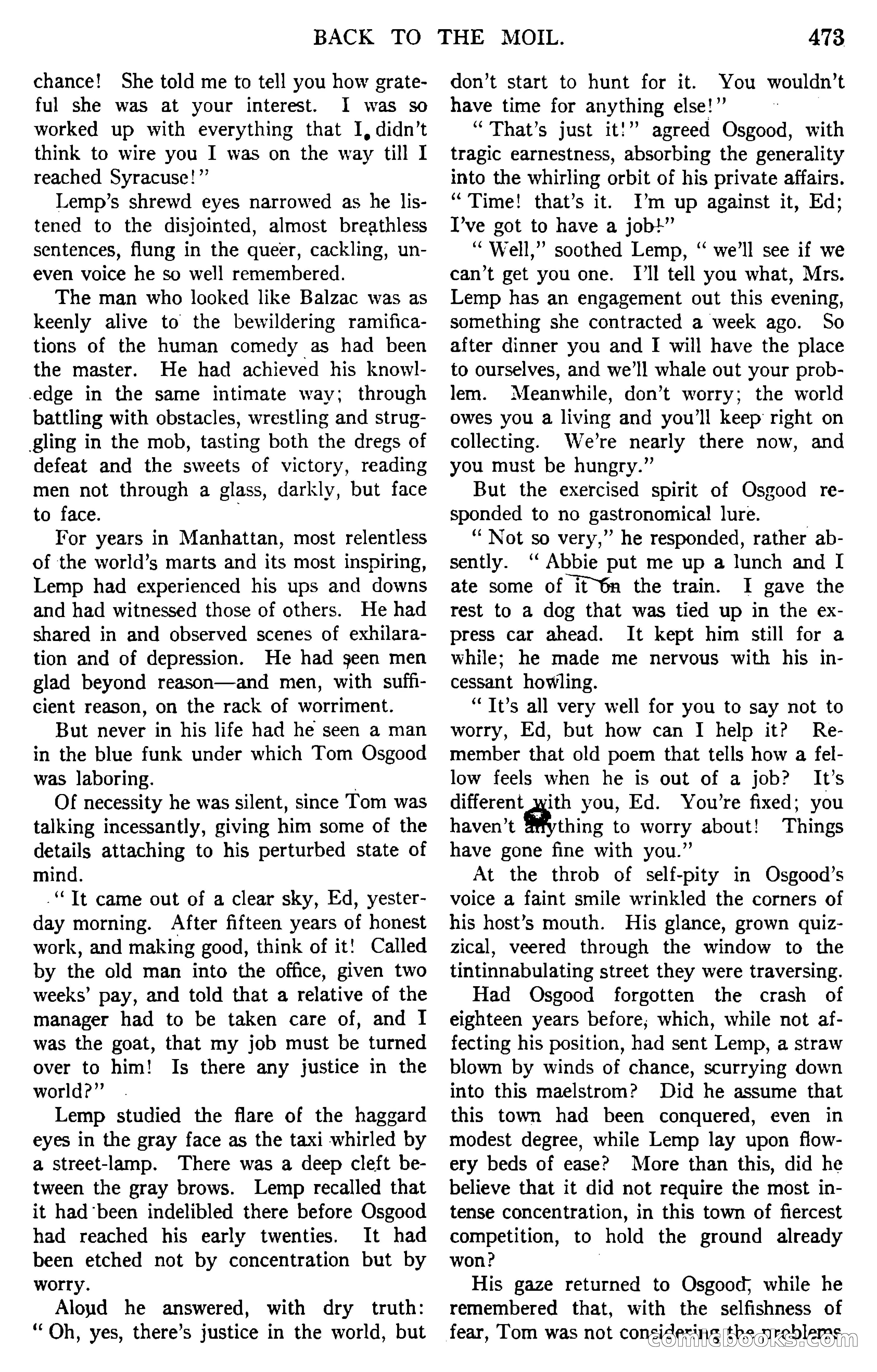 Argosy and Railroad Man's Magazine — page 131 of 196