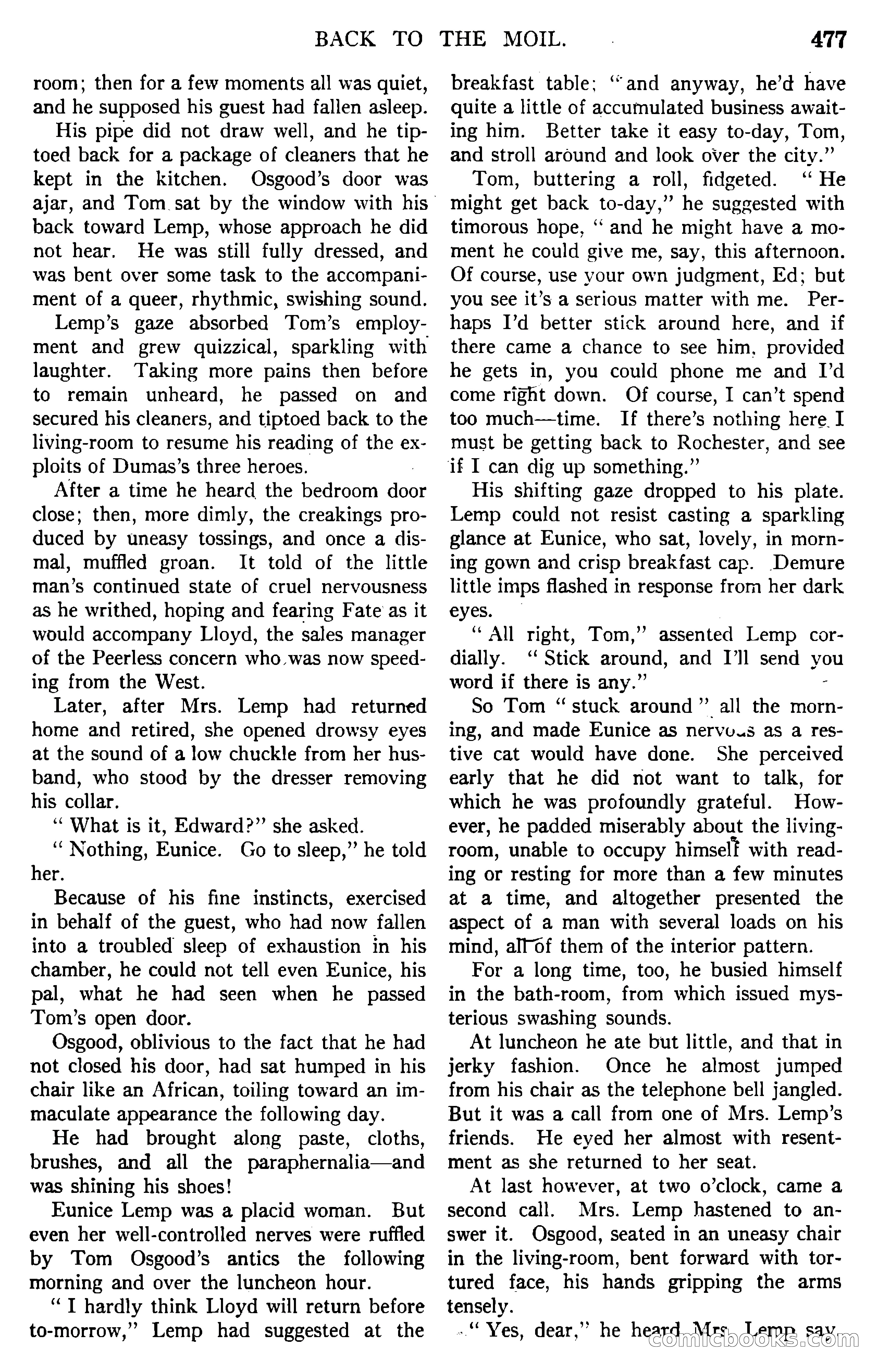 Argosy and Railroad Man's Magazine — page 135 of 196