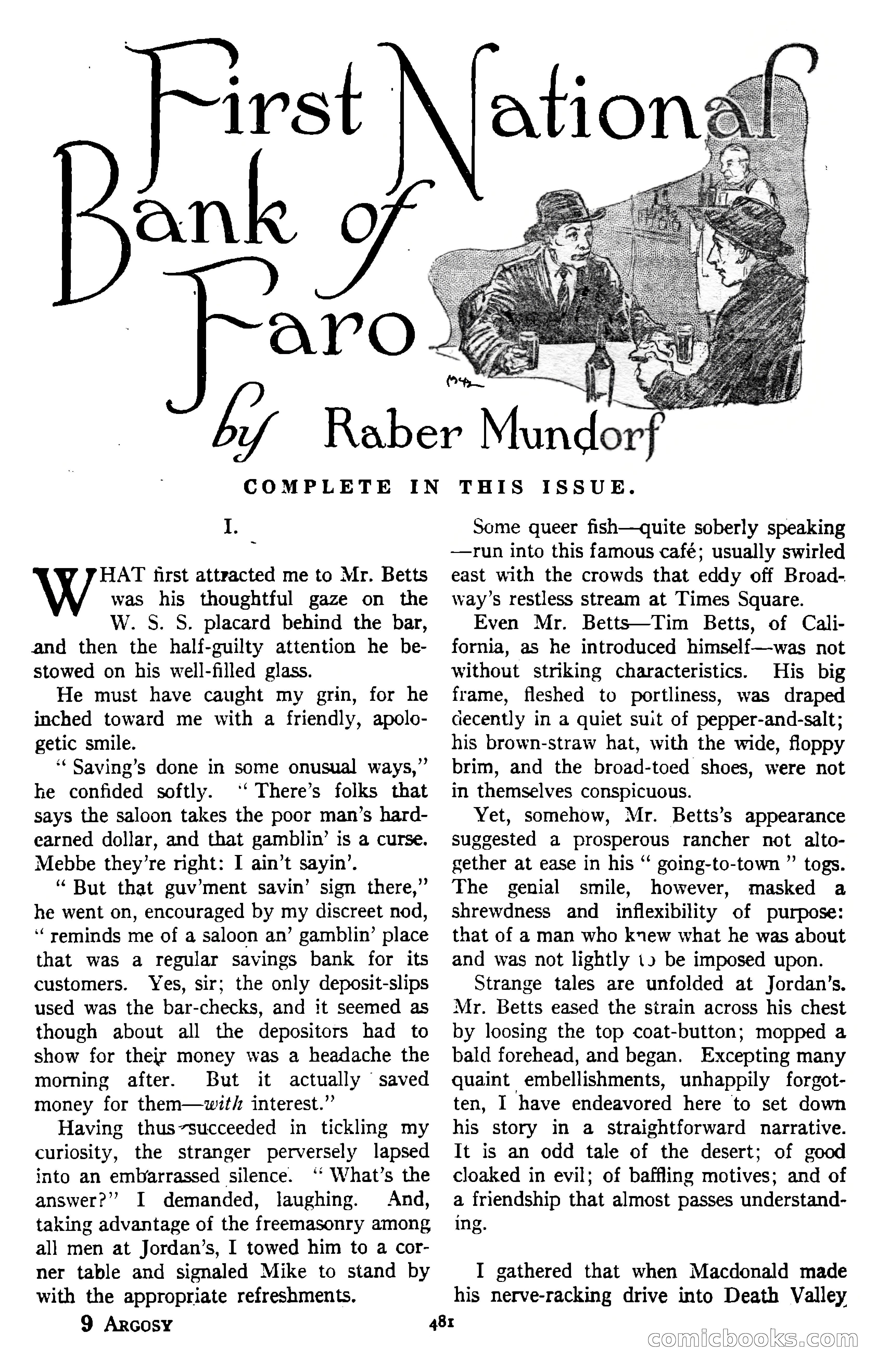 Argosy and Railroad Man's Magazine — page 139 of 196