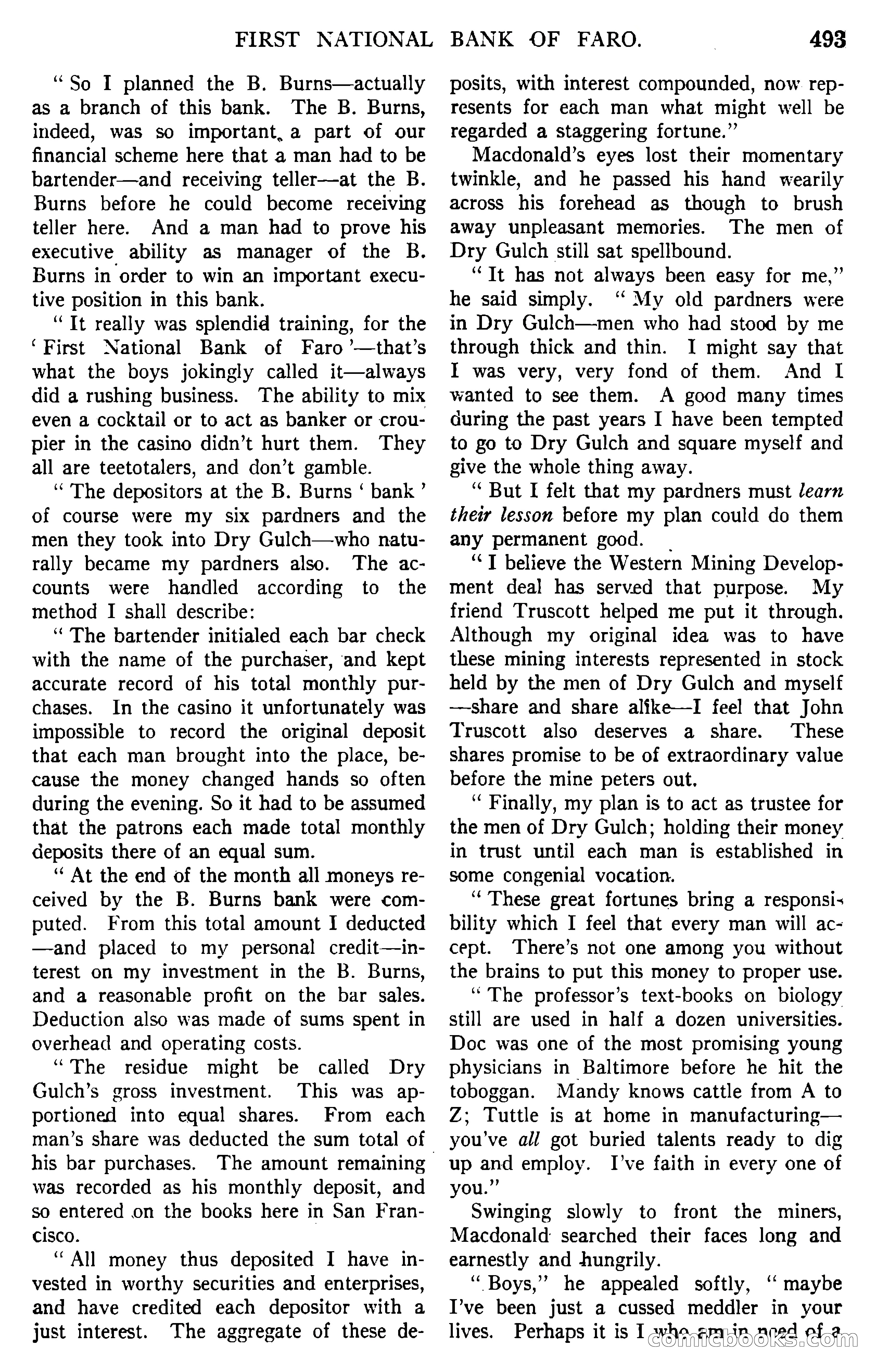 Argosy and Railroad Man's Magazine — page 151 of 196