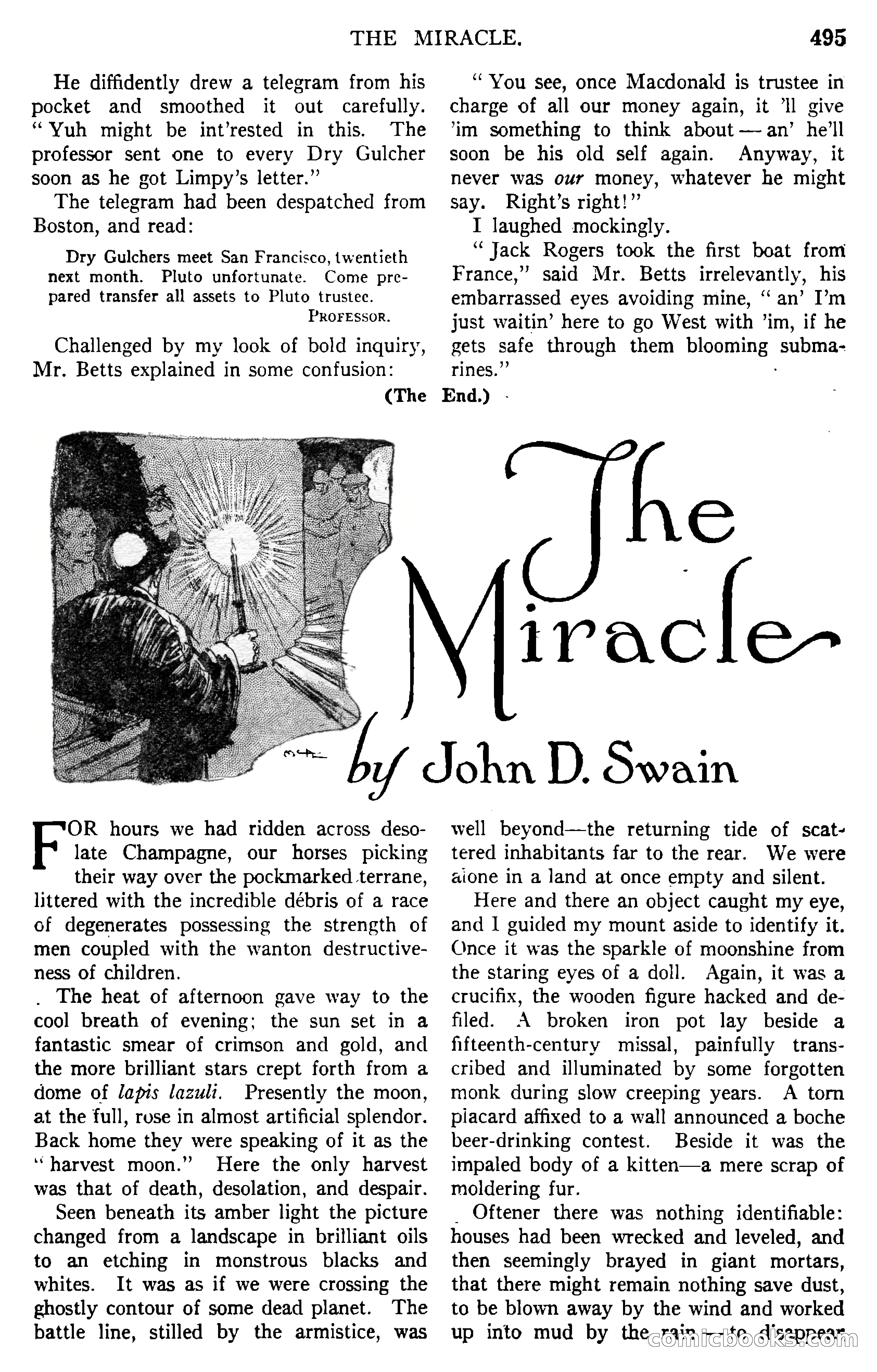 Argosy and Railroad Man's Magazine — page 153 of 196