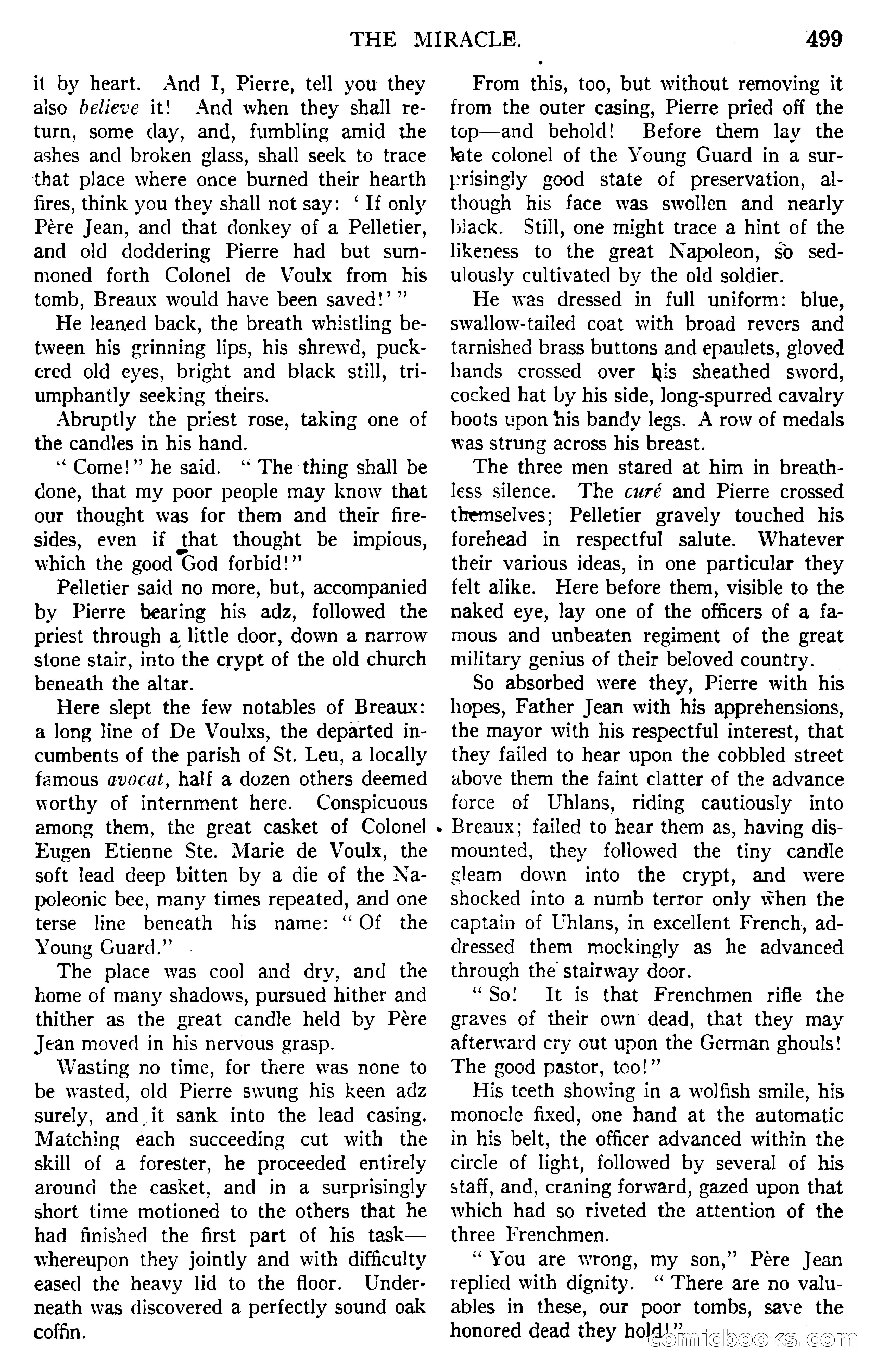 Argosy and Railroad Man's Magazine — page 157 of 196