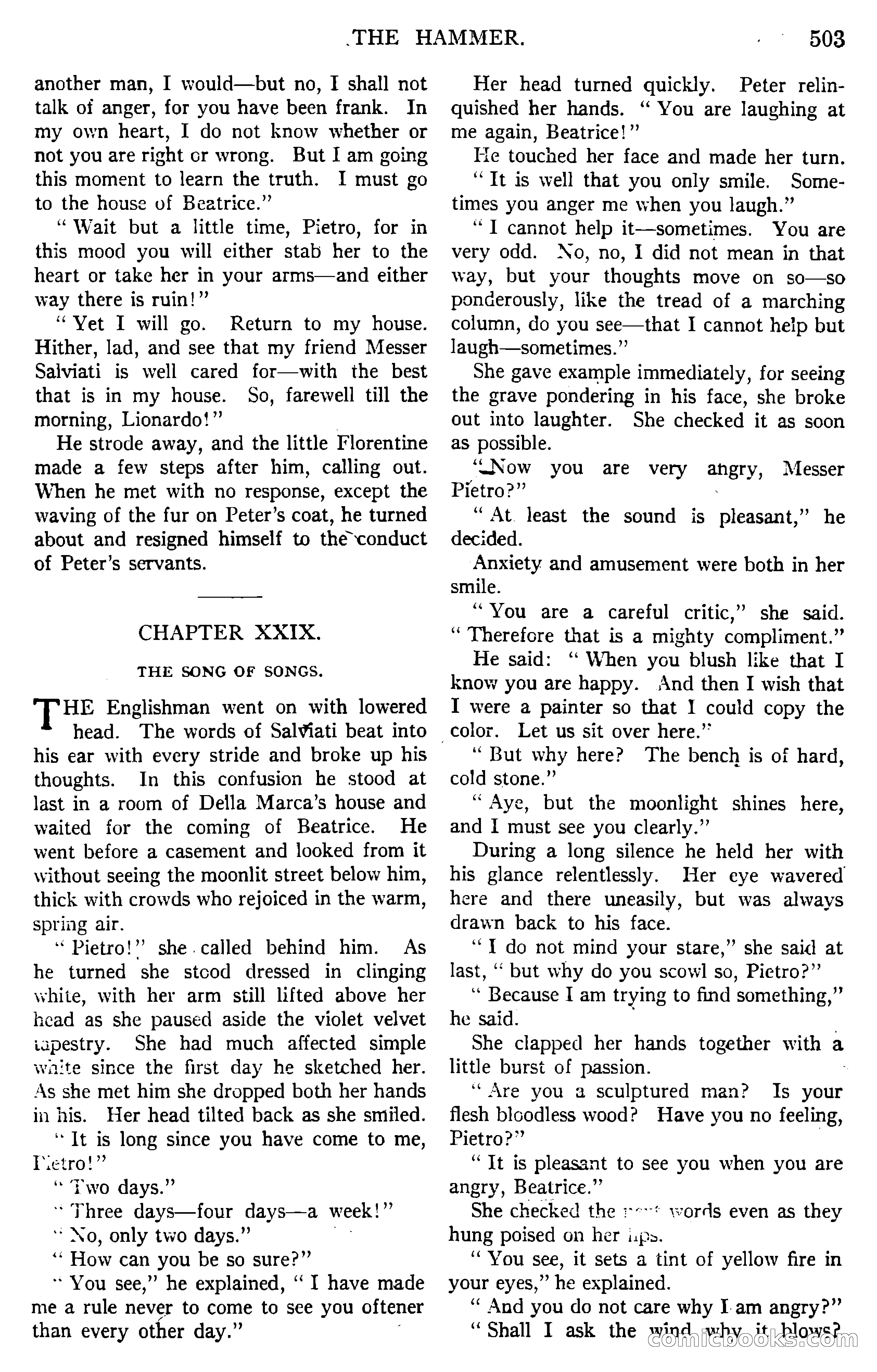 Argosy and Railroad Man's Magazine — page 161 of 196