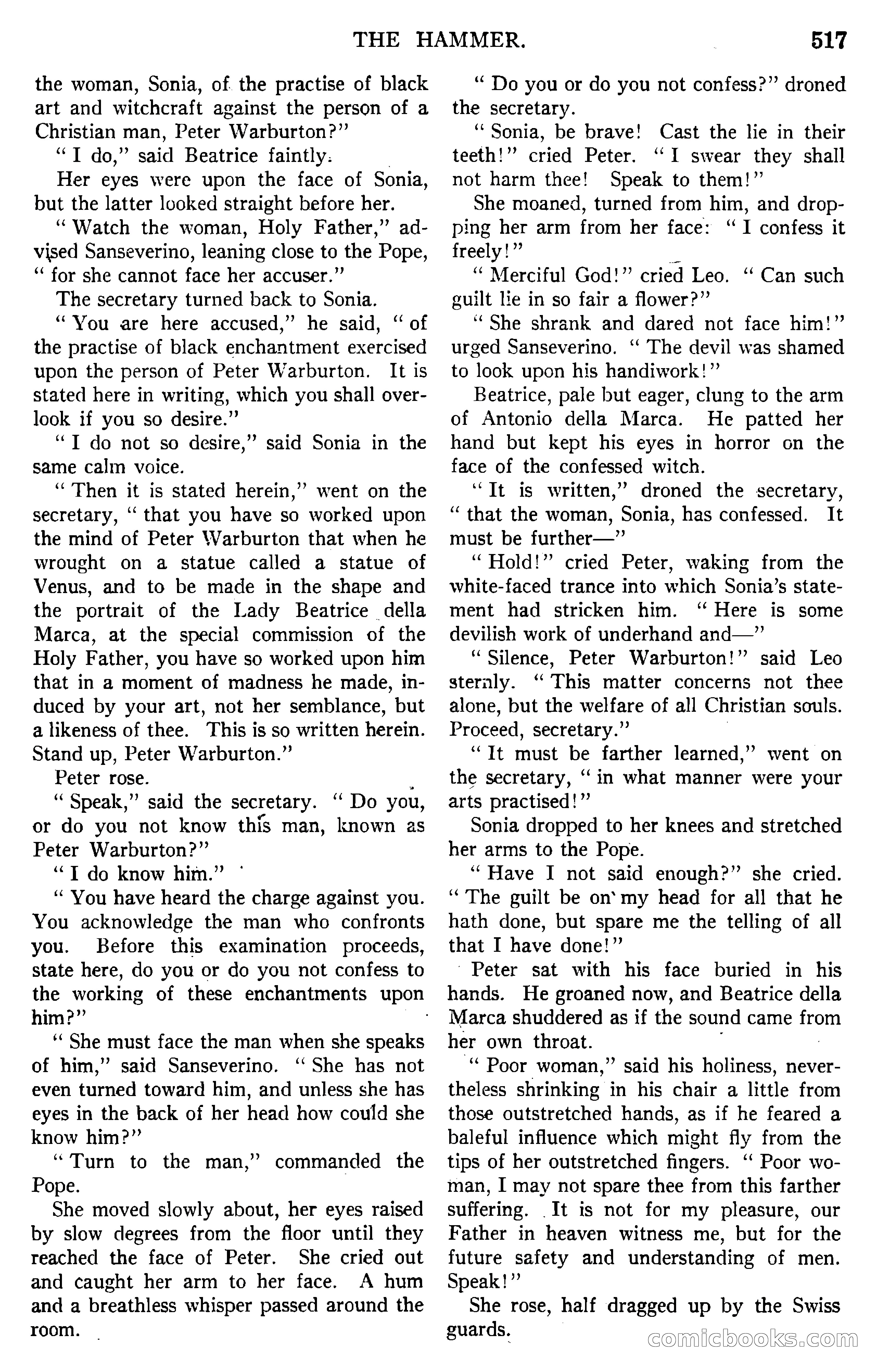 Argosy and Railroad Man's Magazine — page 175 of 196