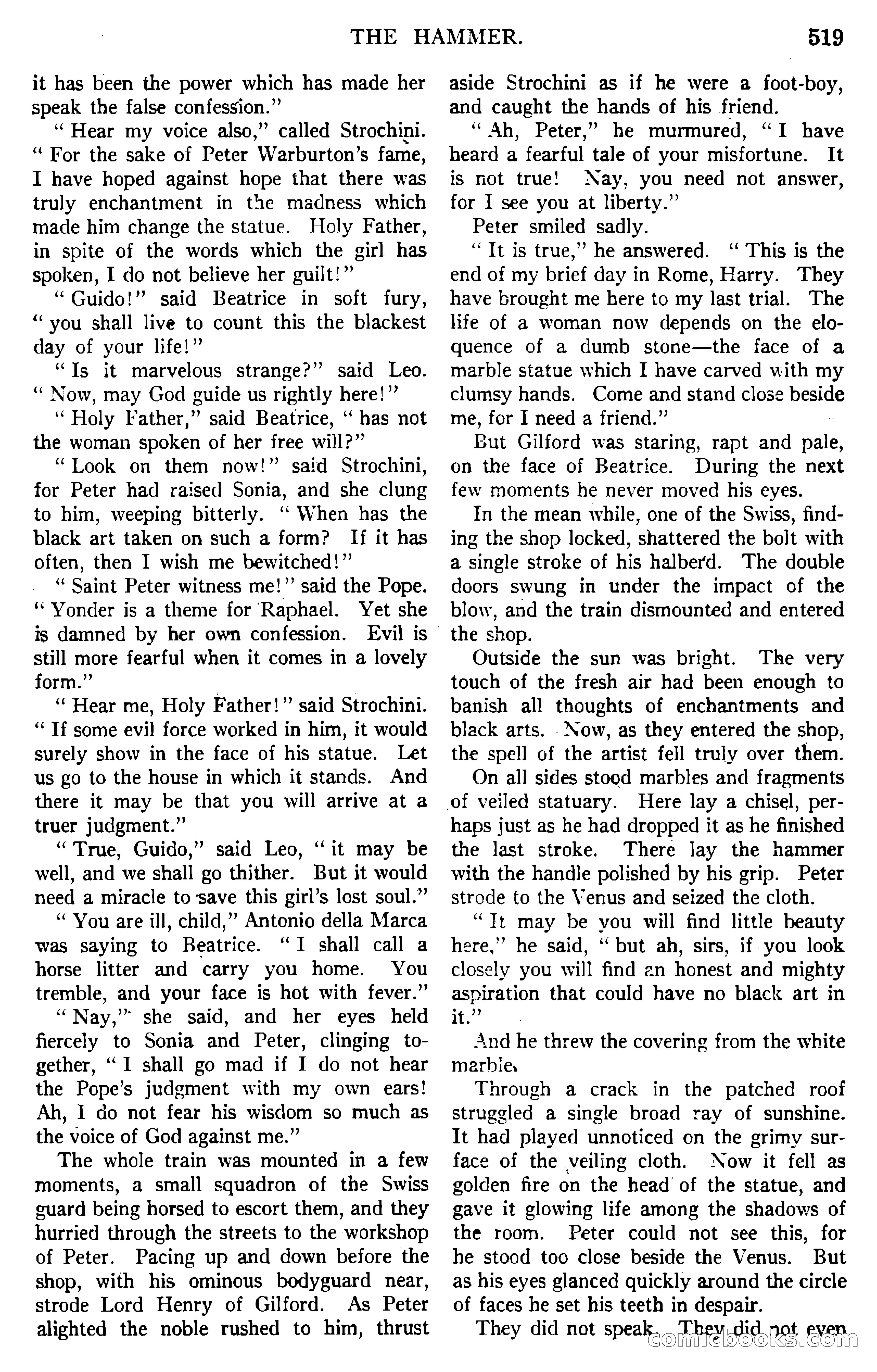 Argosy and Railroad Man's Magazine — page 177 of 196