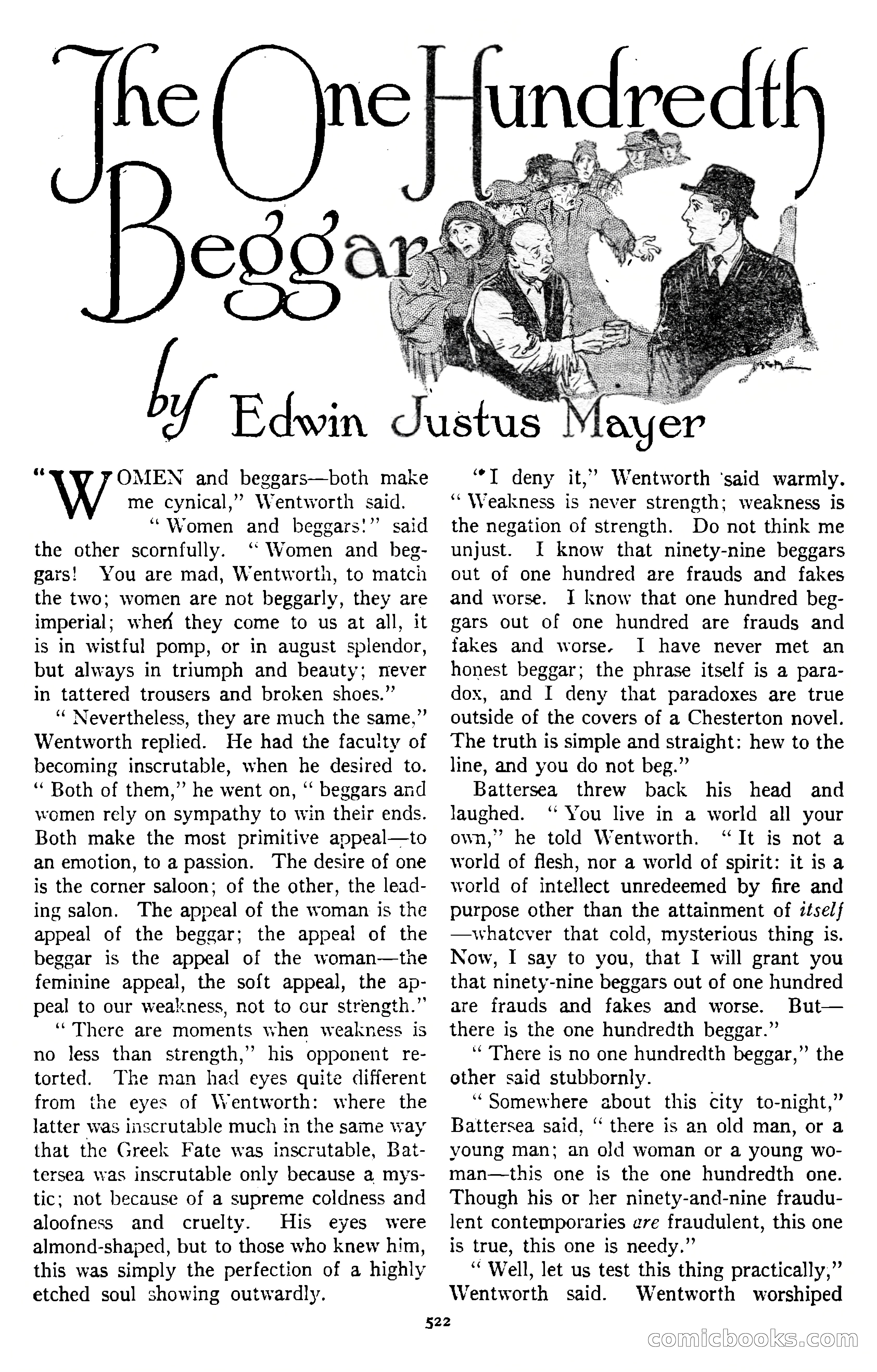 Argosy and Railroad Man's Magazine — page 180 of 196