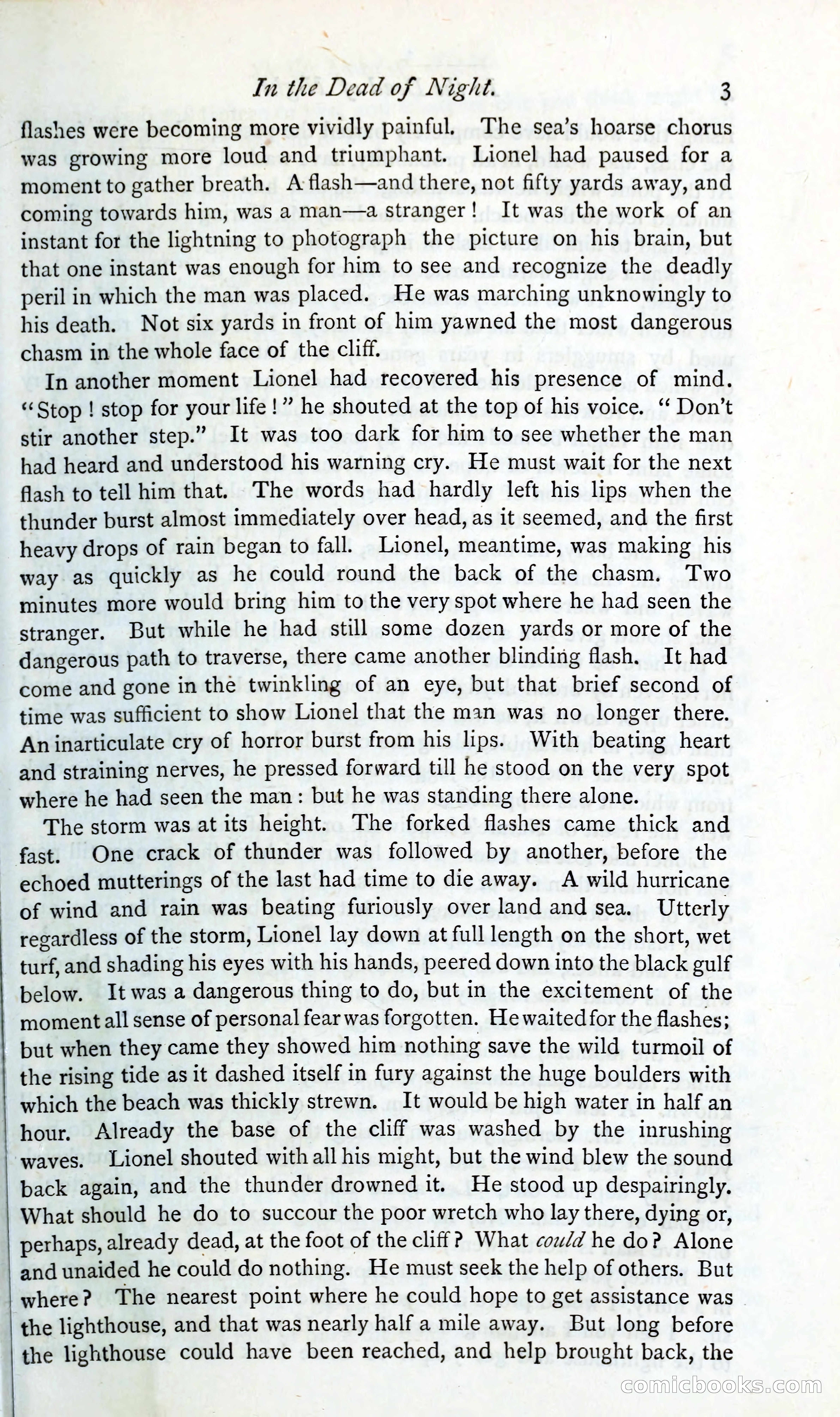 The Argosy — page 16 of 393