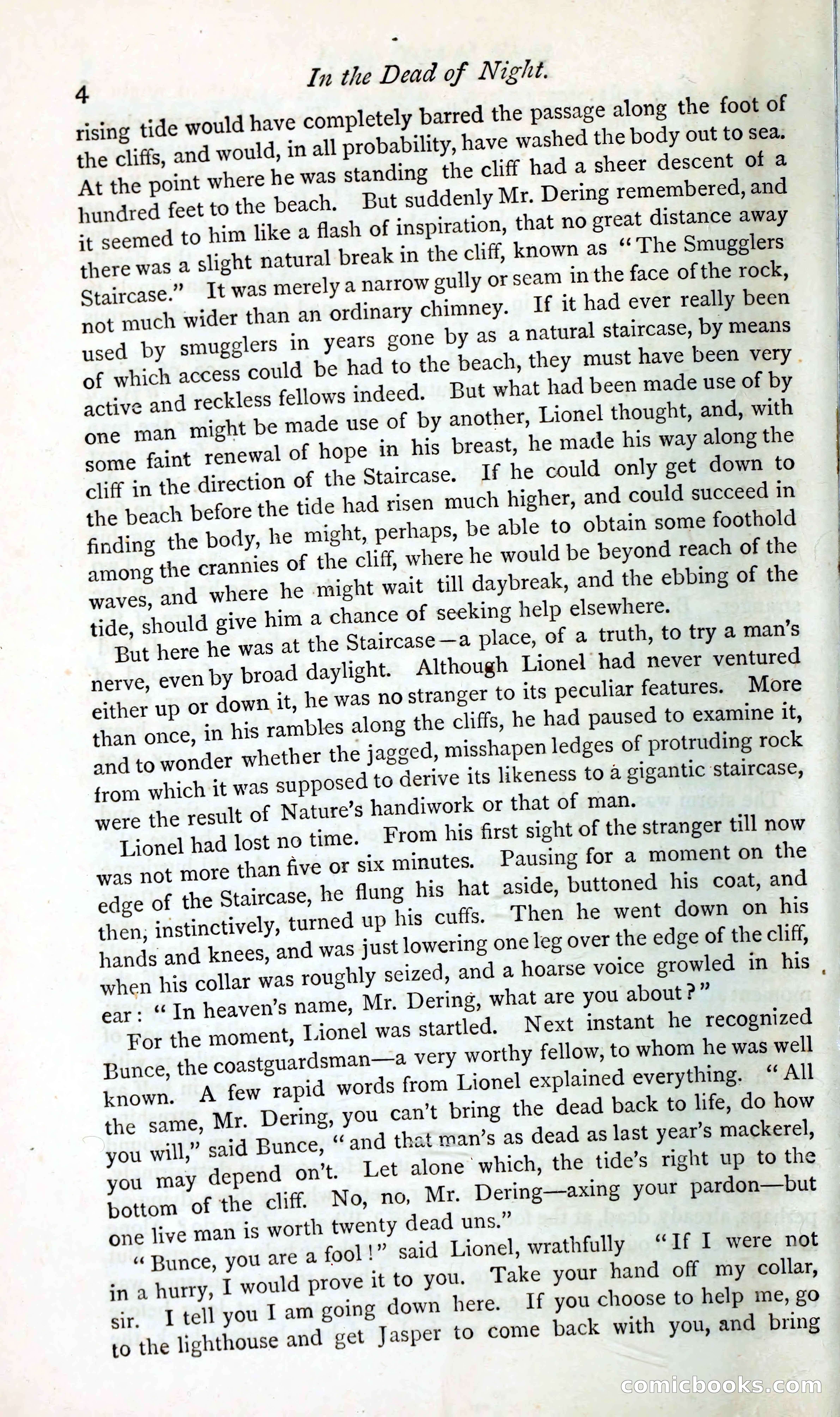 The Argosy — page 17 of 393
