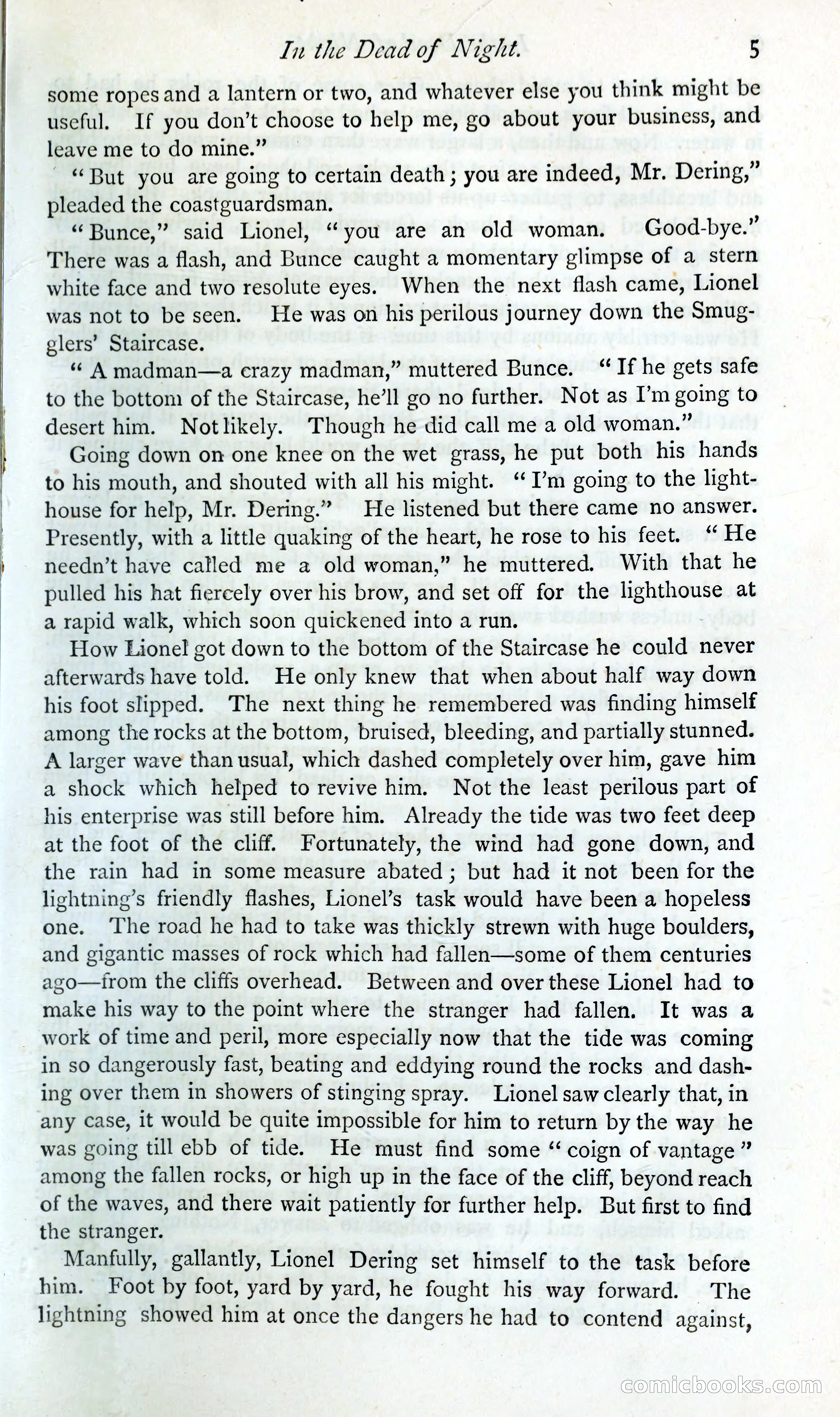 The Argosy — page 18 of 393