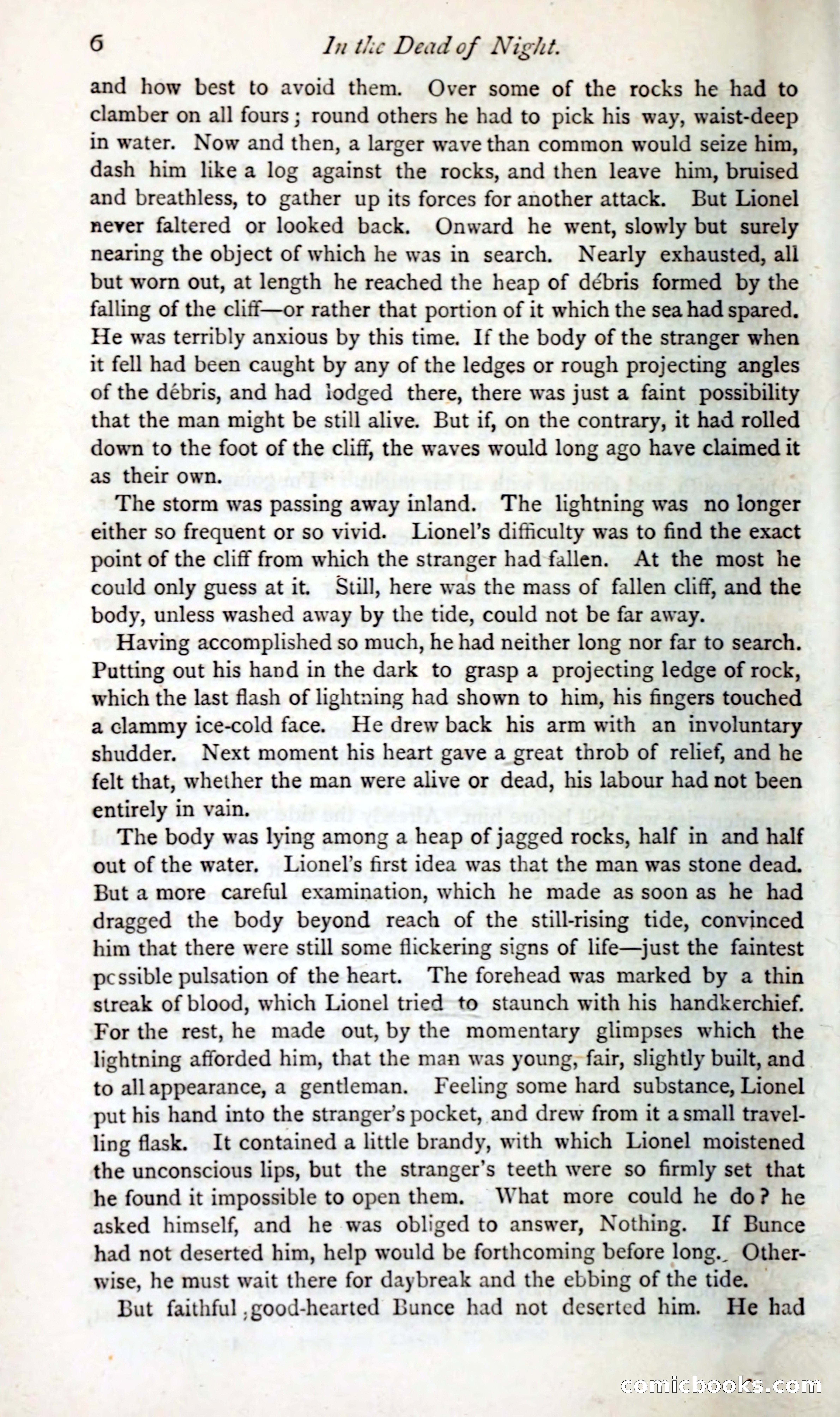 The Argosy — page 19 of 393