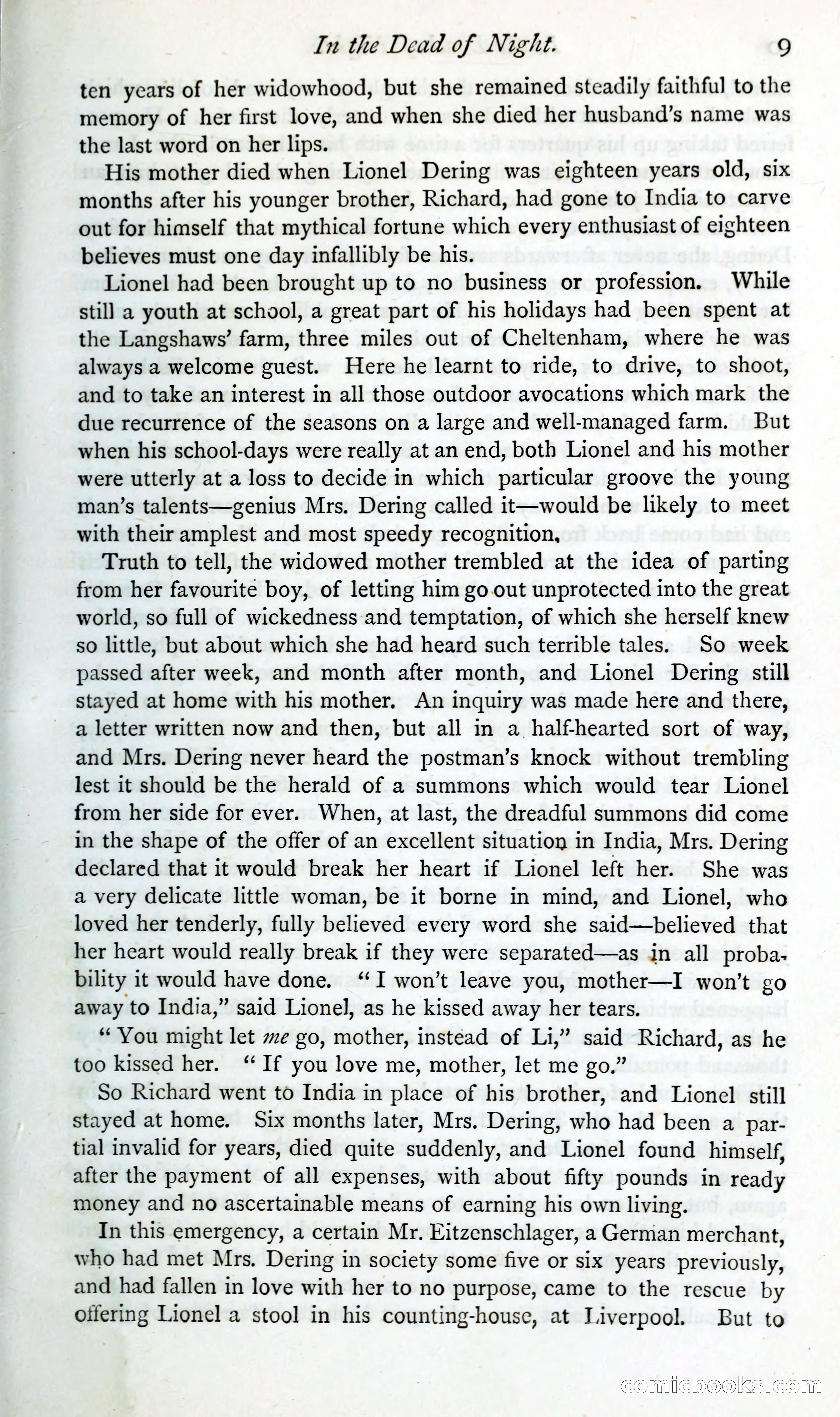 The Argosy — page 22 of 393