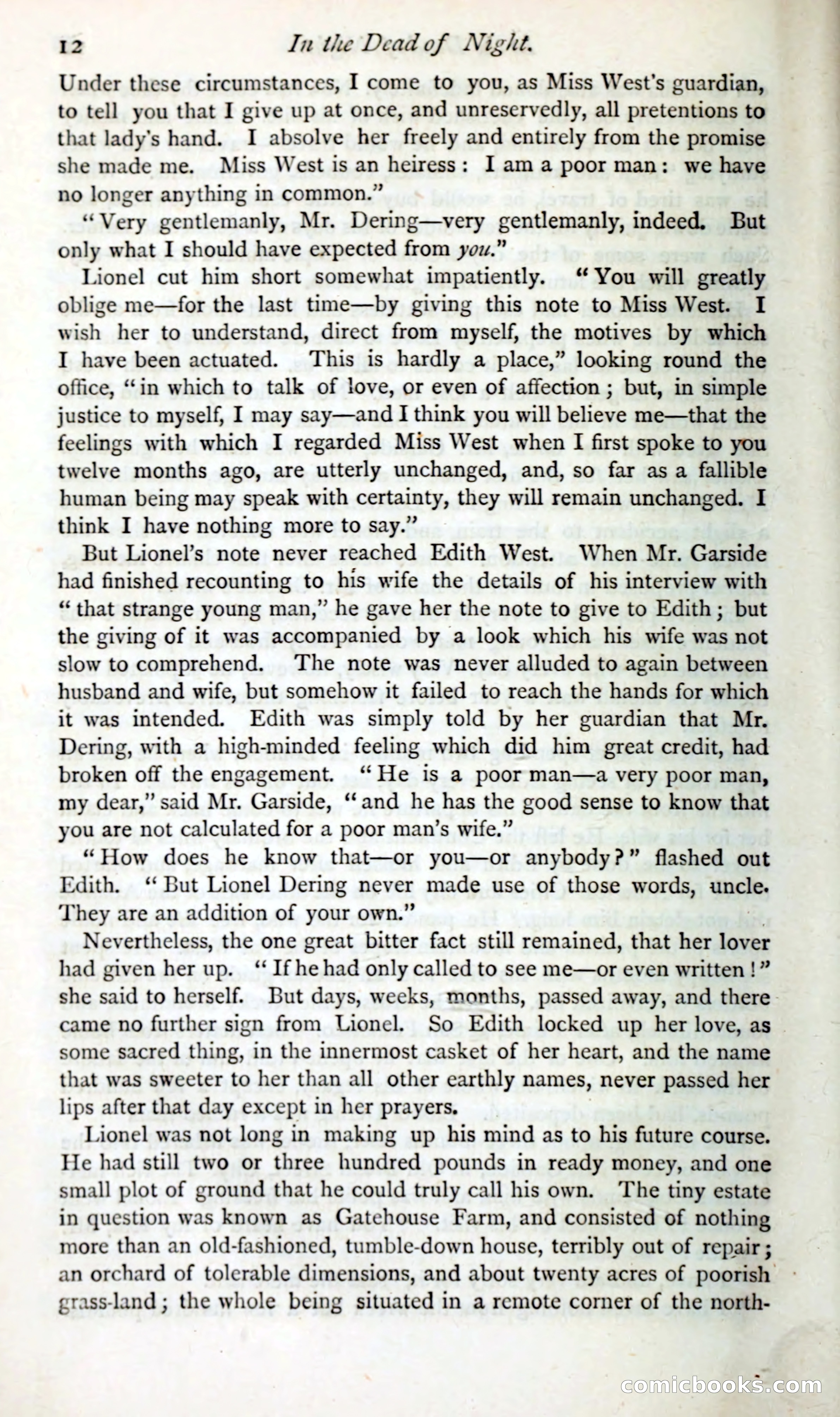 The Argosy — page 25 of 393