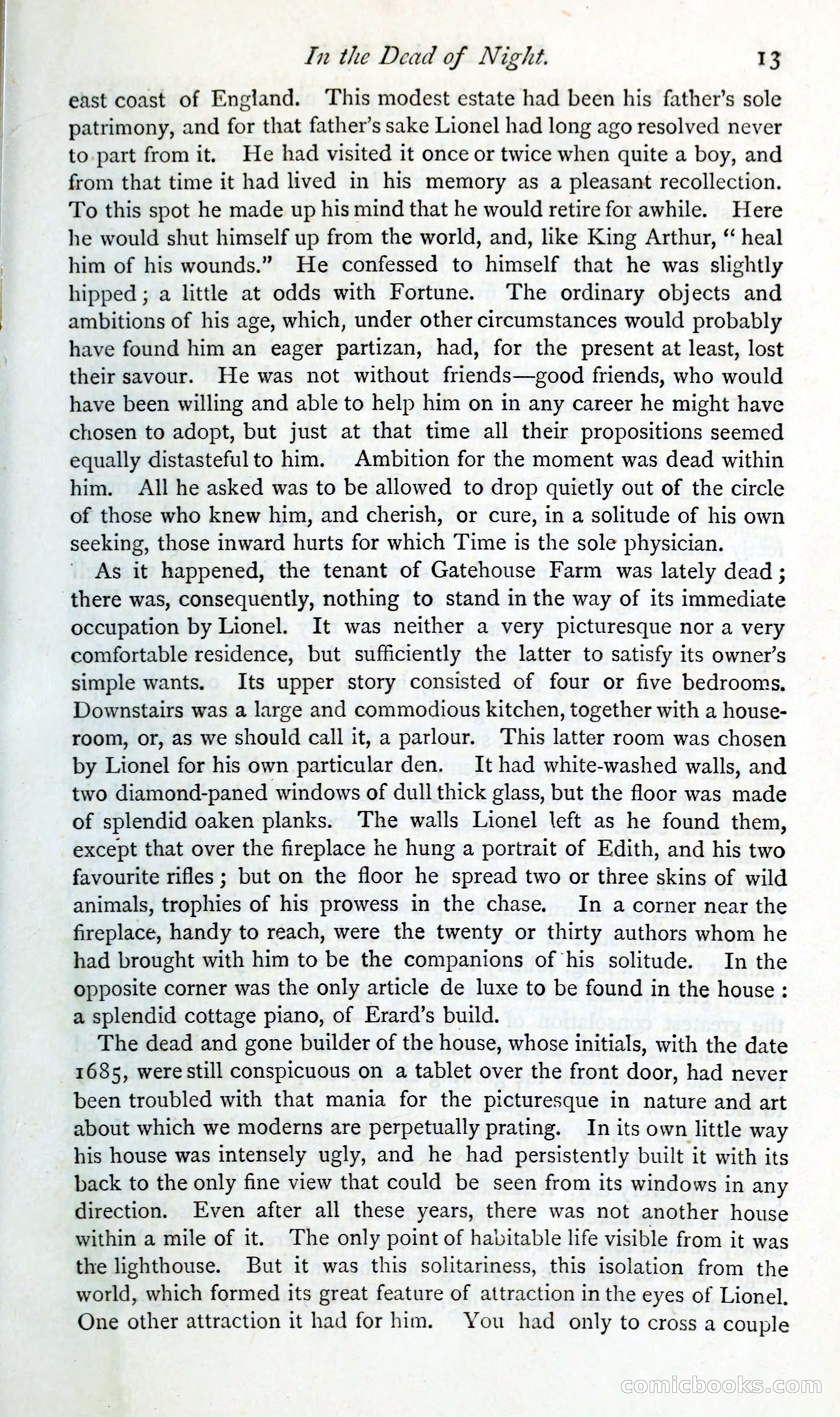The Argosy — page 26 of 393