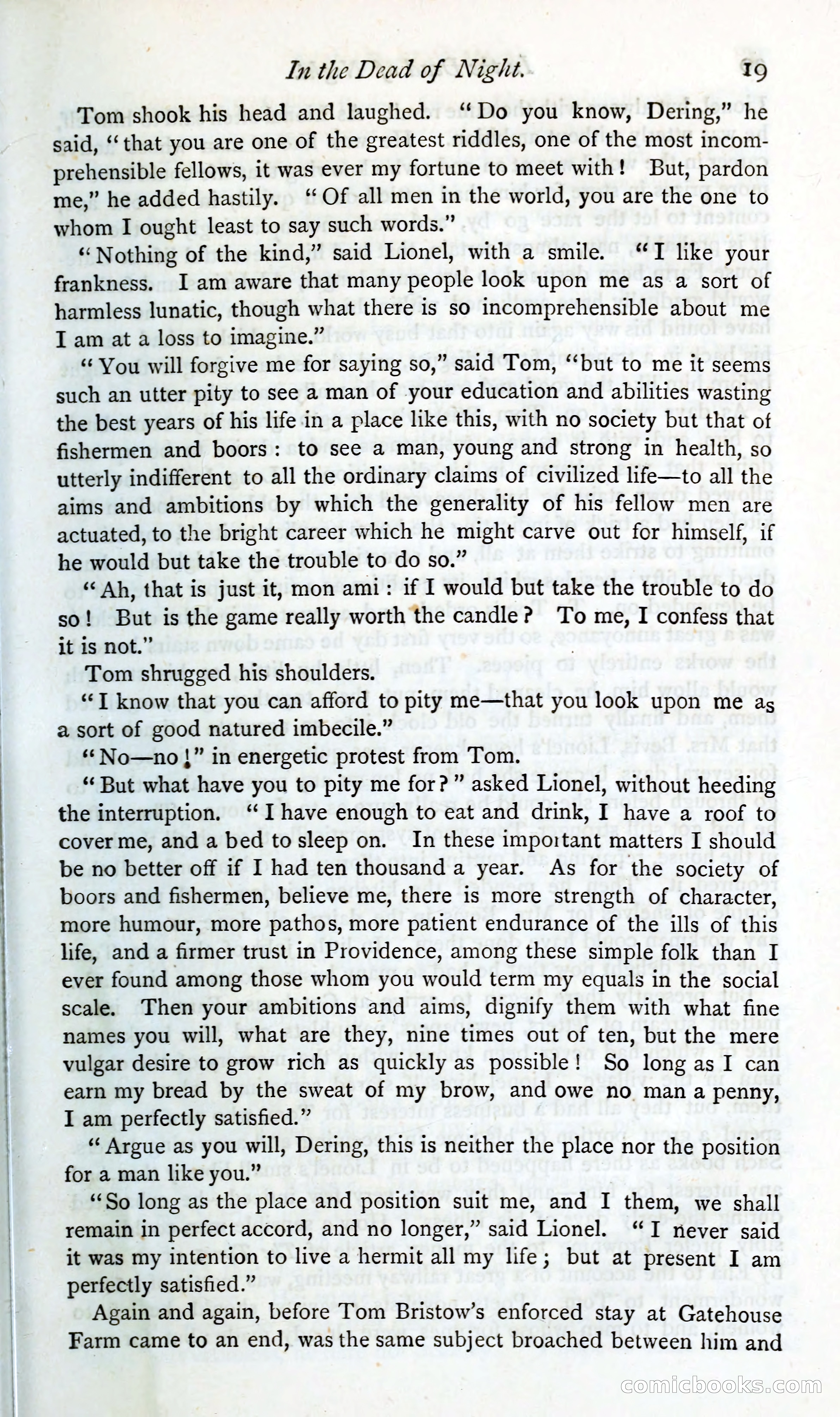 The Argosy — page 32 of 393