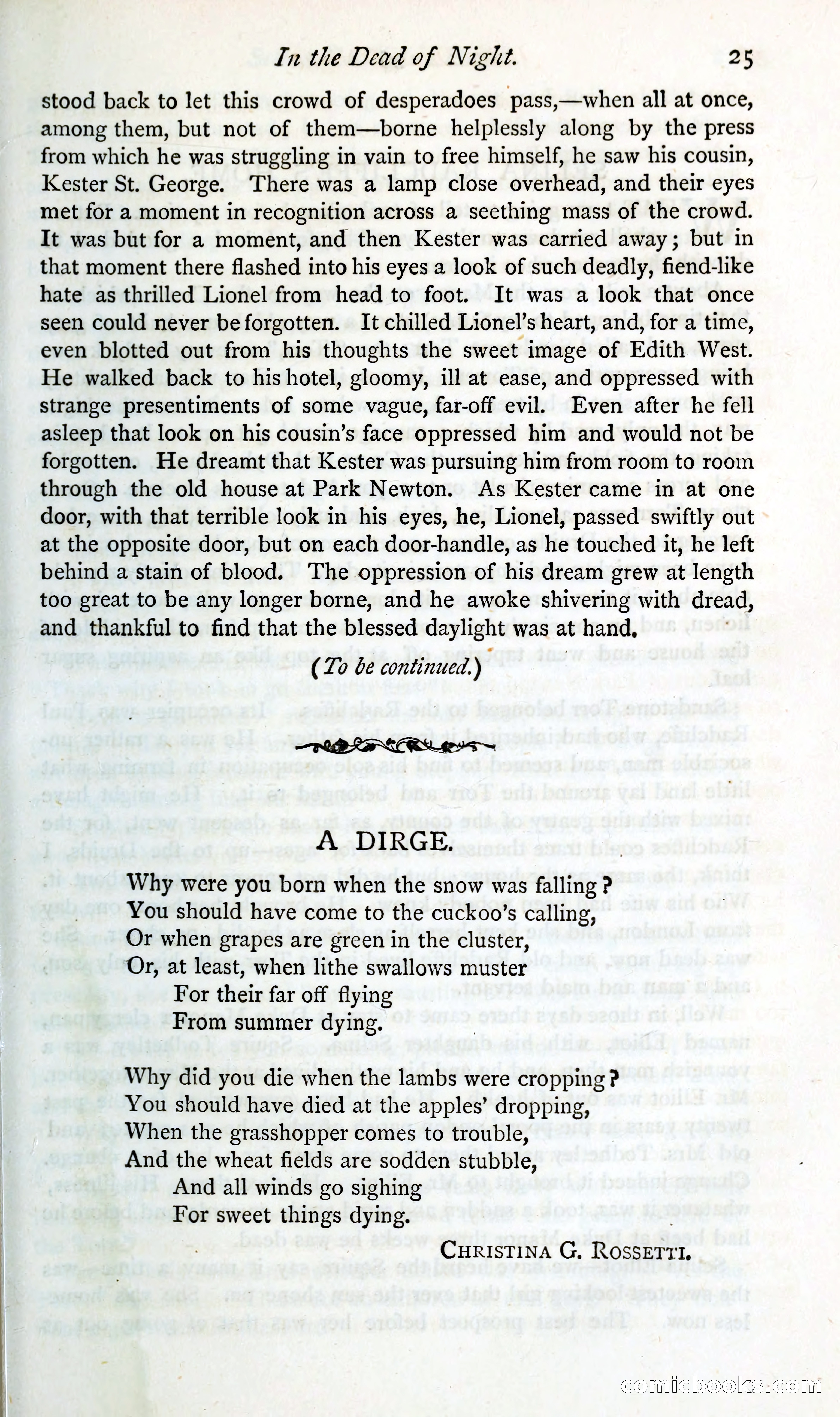 The Argosy — page 38 of 393