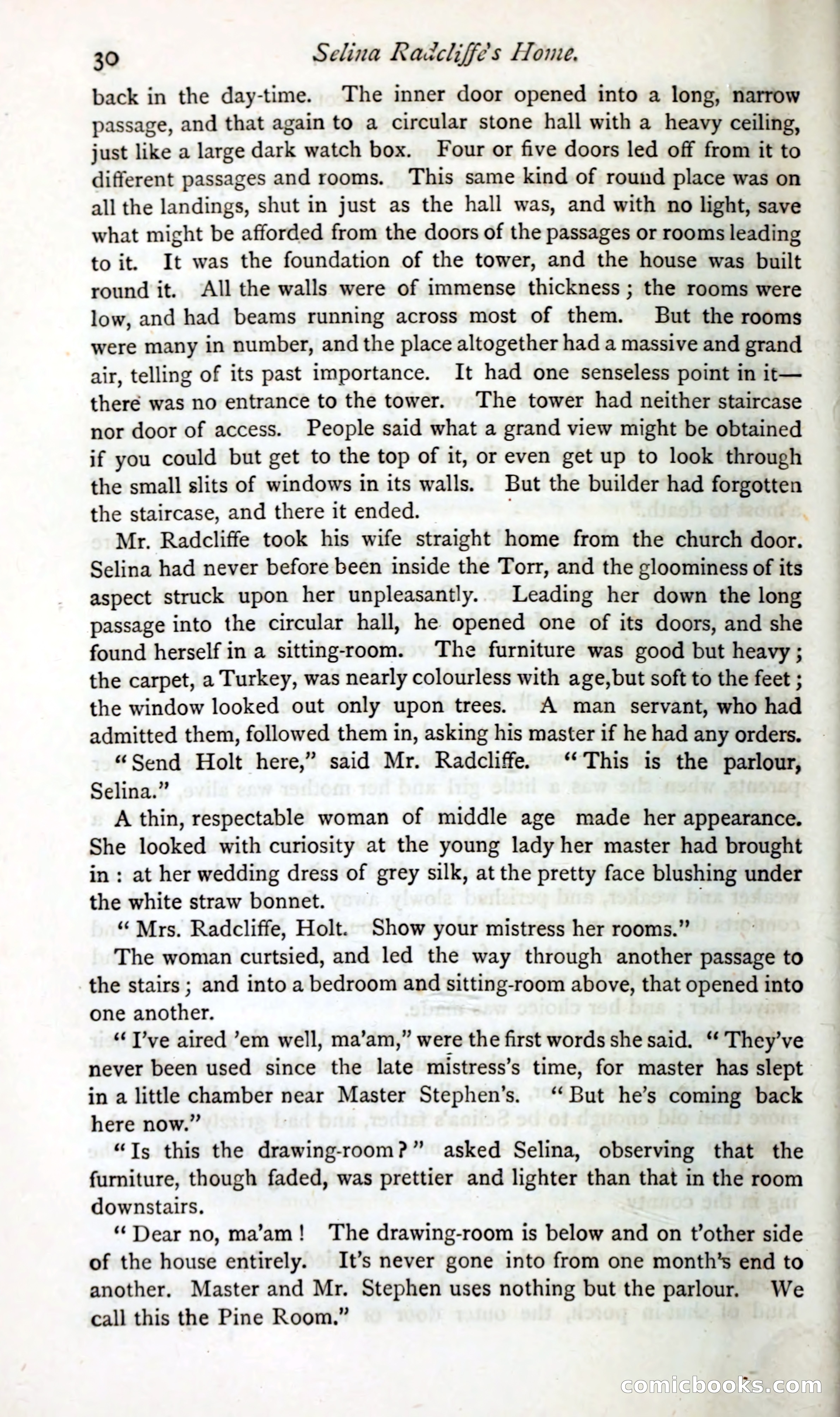 The Argosy — page 43 of 393