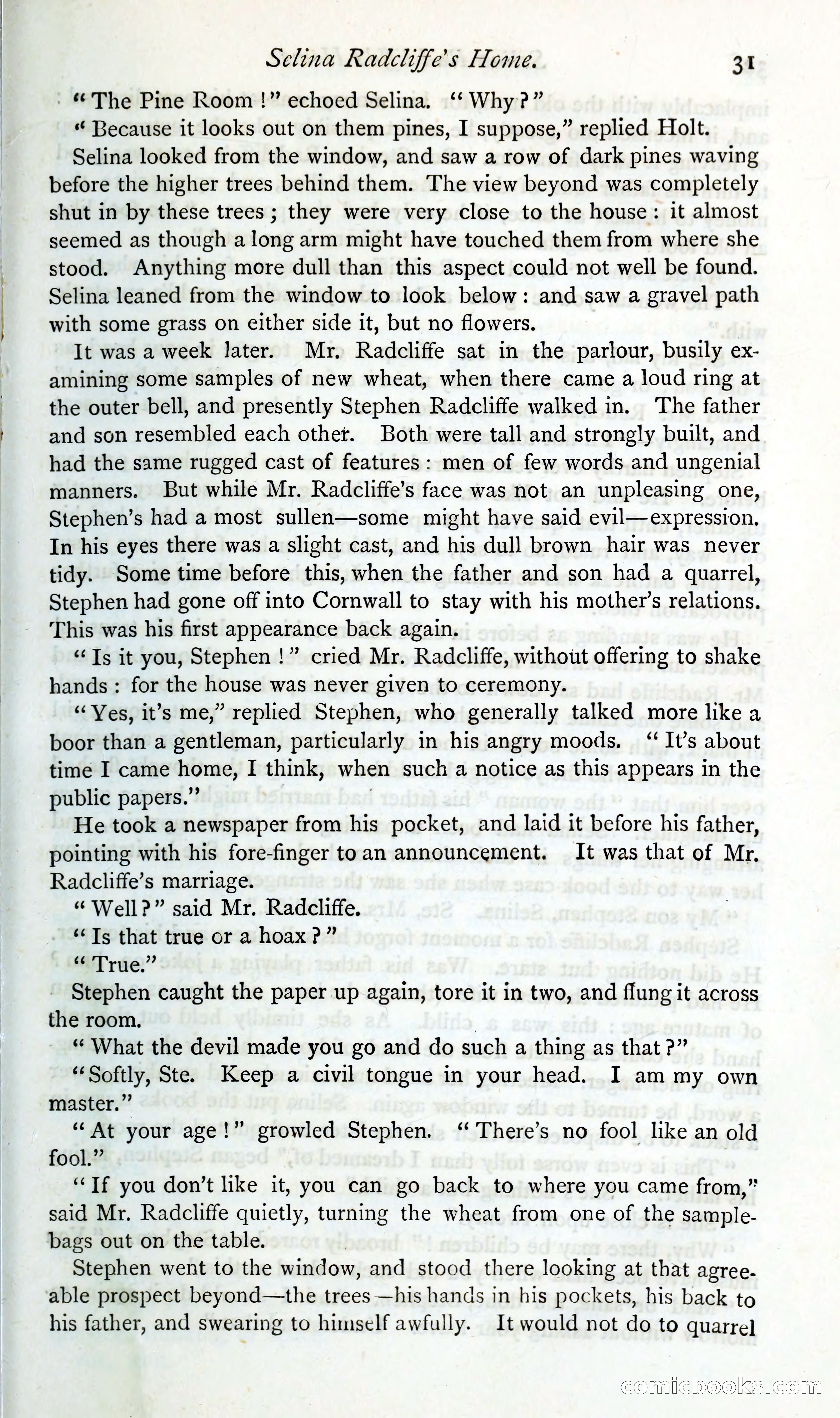 The Argosy — page 44 of 393