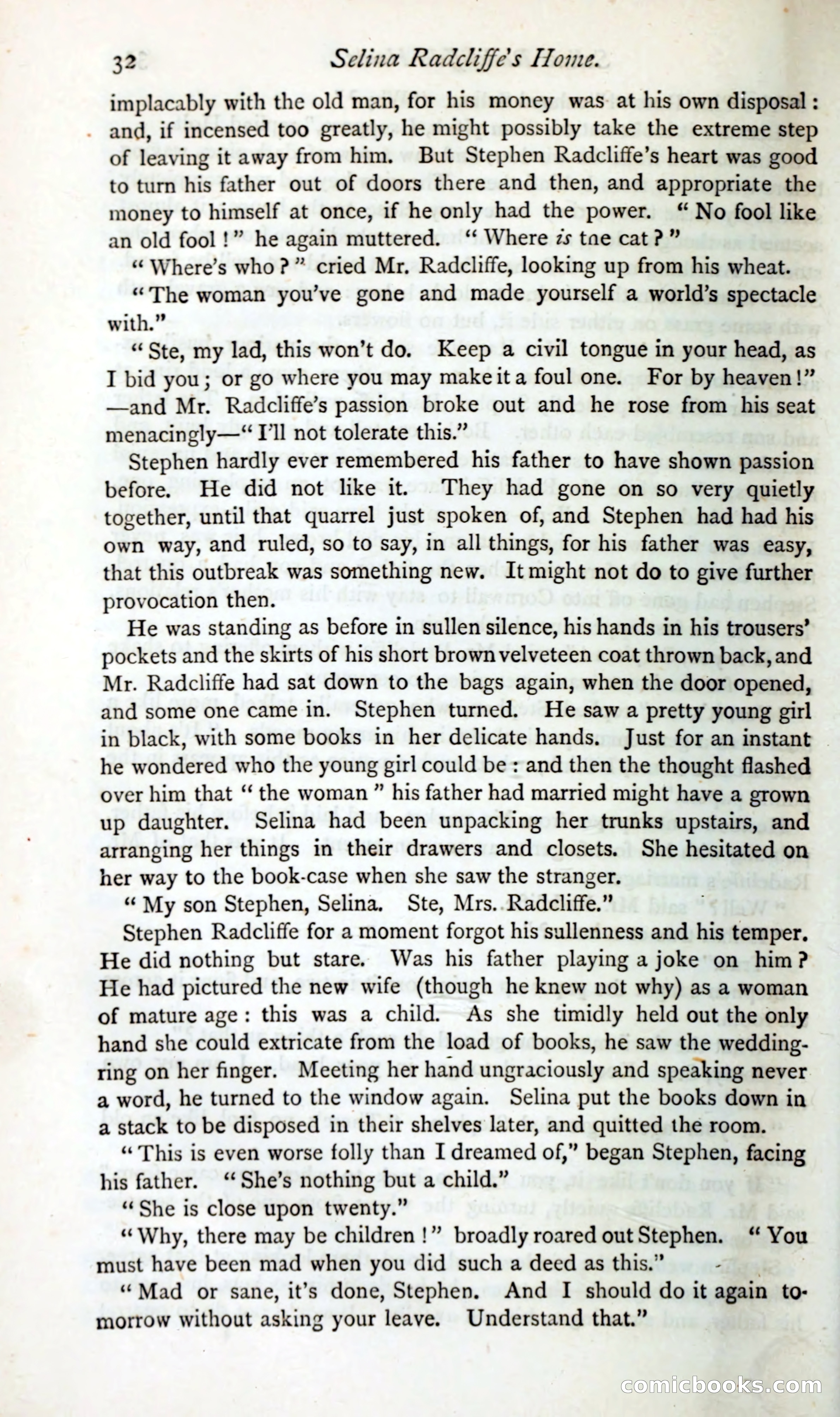 The Argosy — page 45 of 393