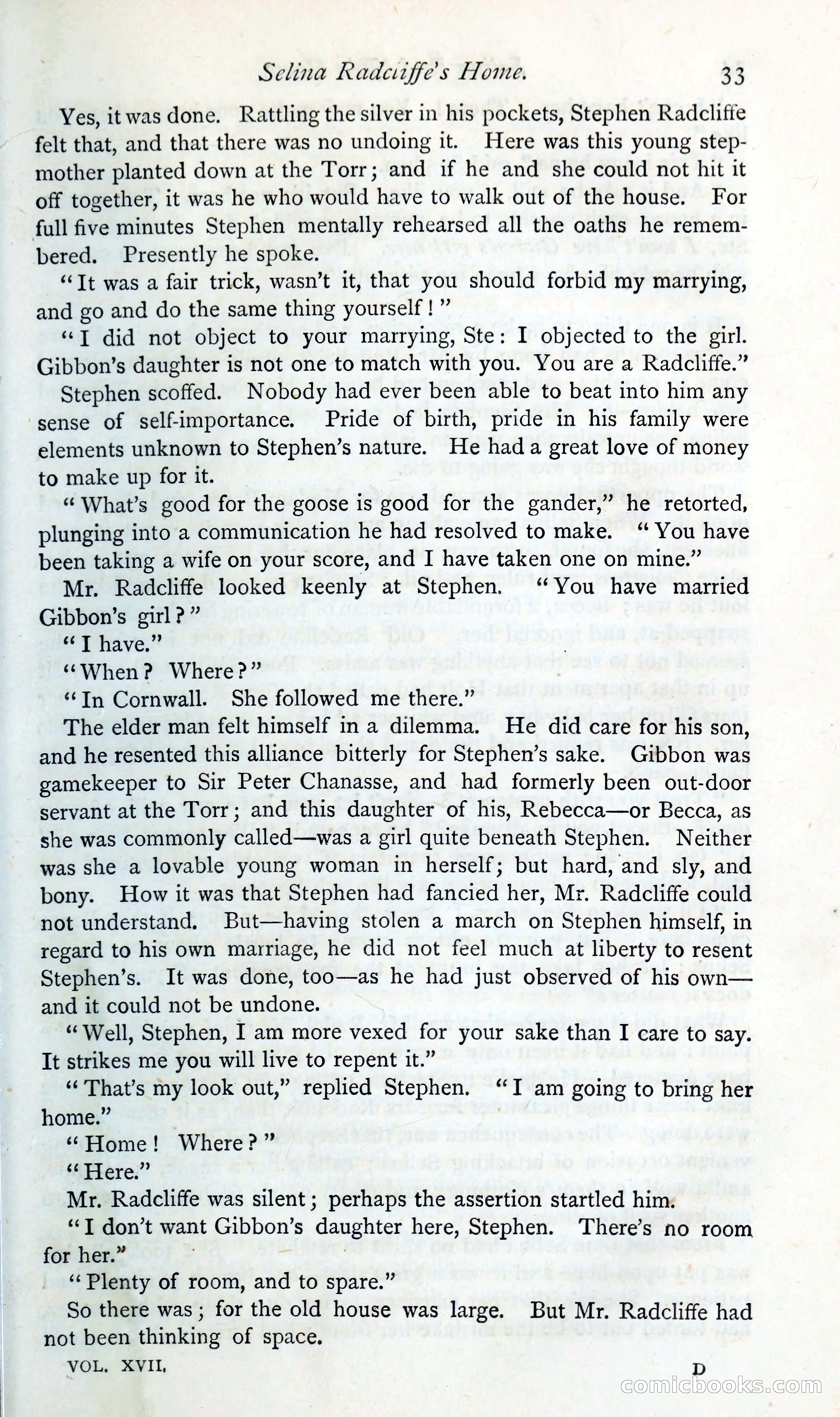 The Argosy — page 46 of 393