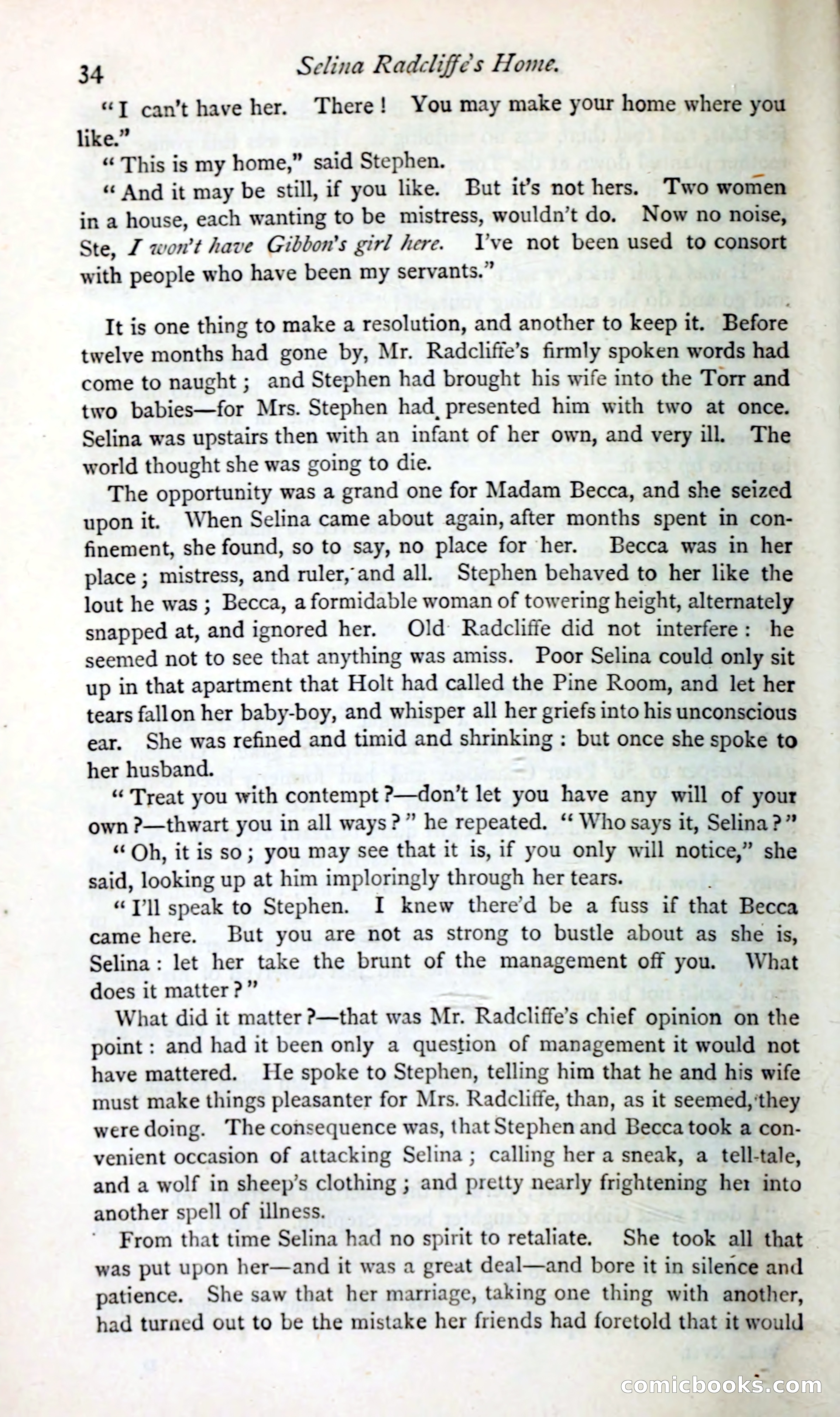 The Argosy — page 47 of 393