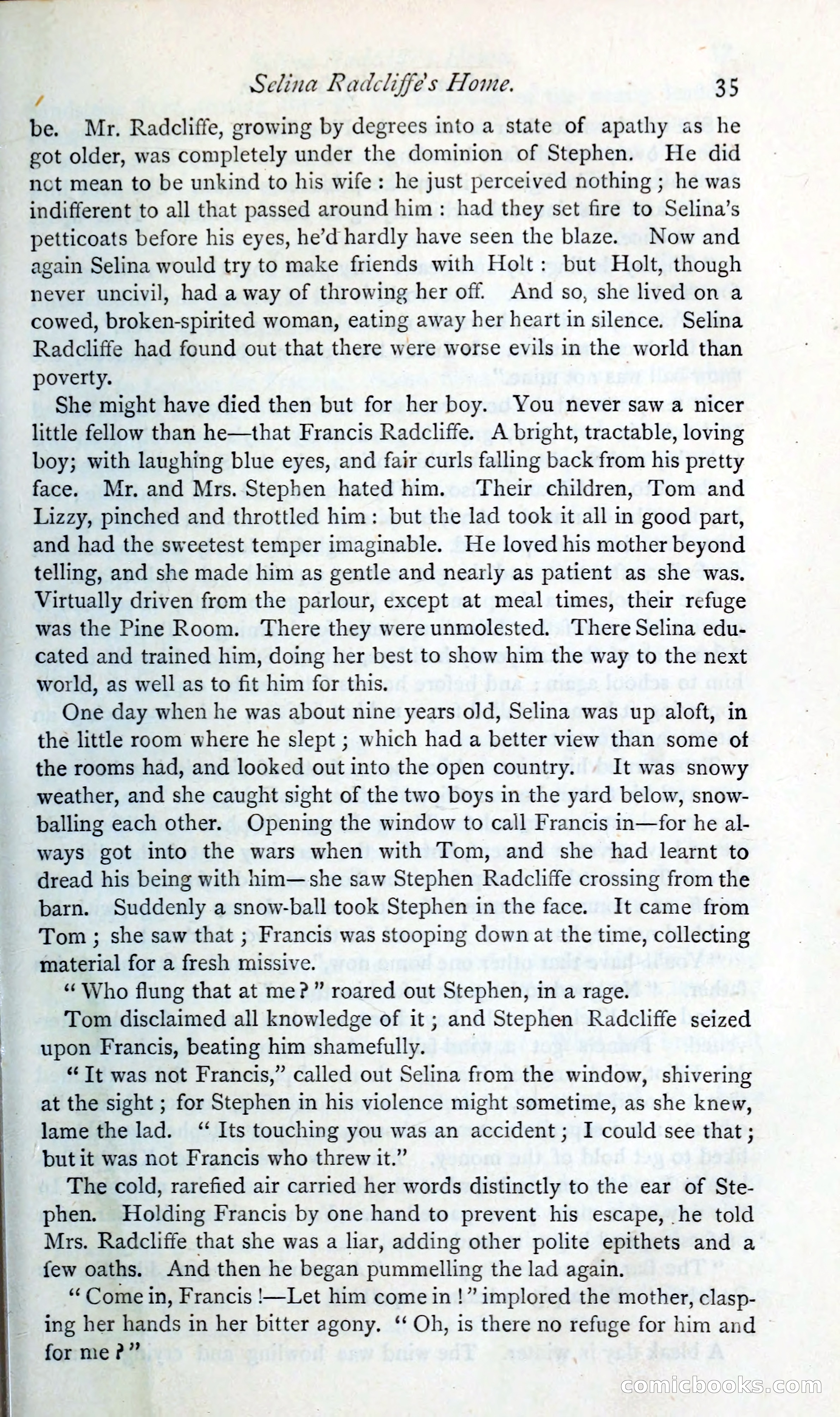 The Argosy — page 48 of 393